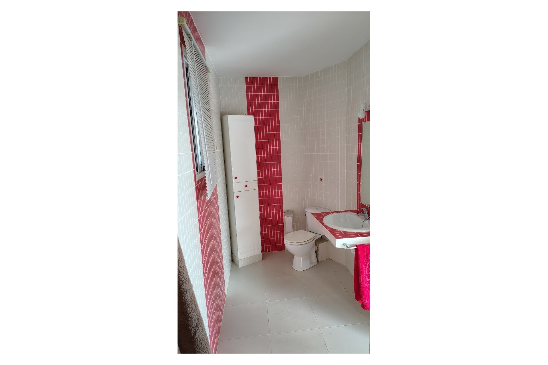 Herverkoop - Villa - Alicante - Rebolledo