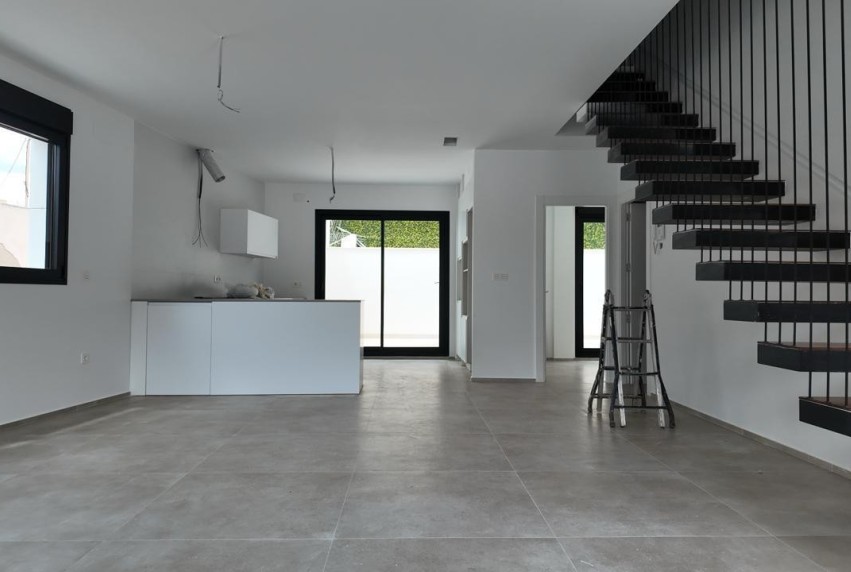 Herverkoop - Villa - Alicante - Vistahermosa