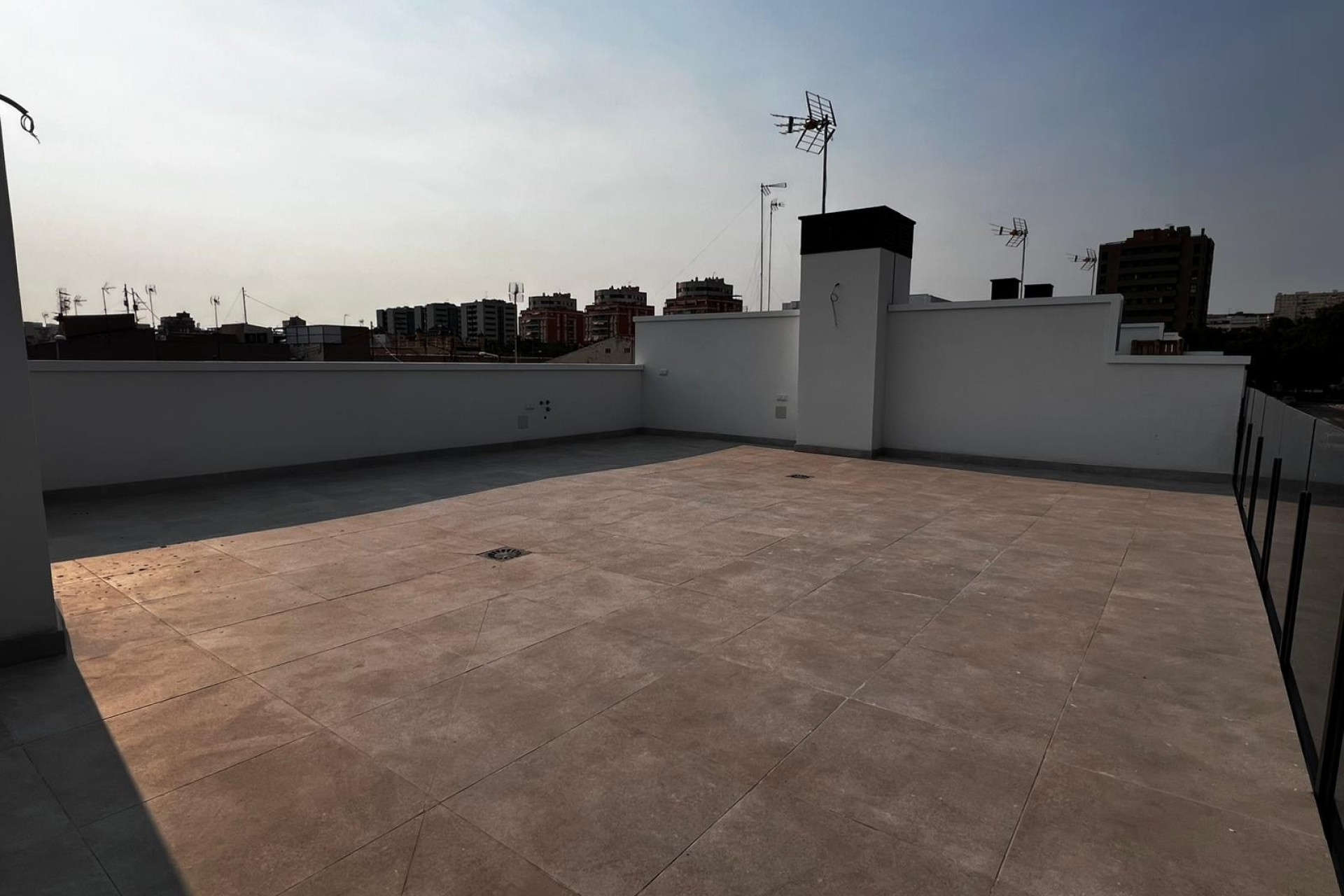 Herverkoop - Villa - Alicante - Vistahermosa