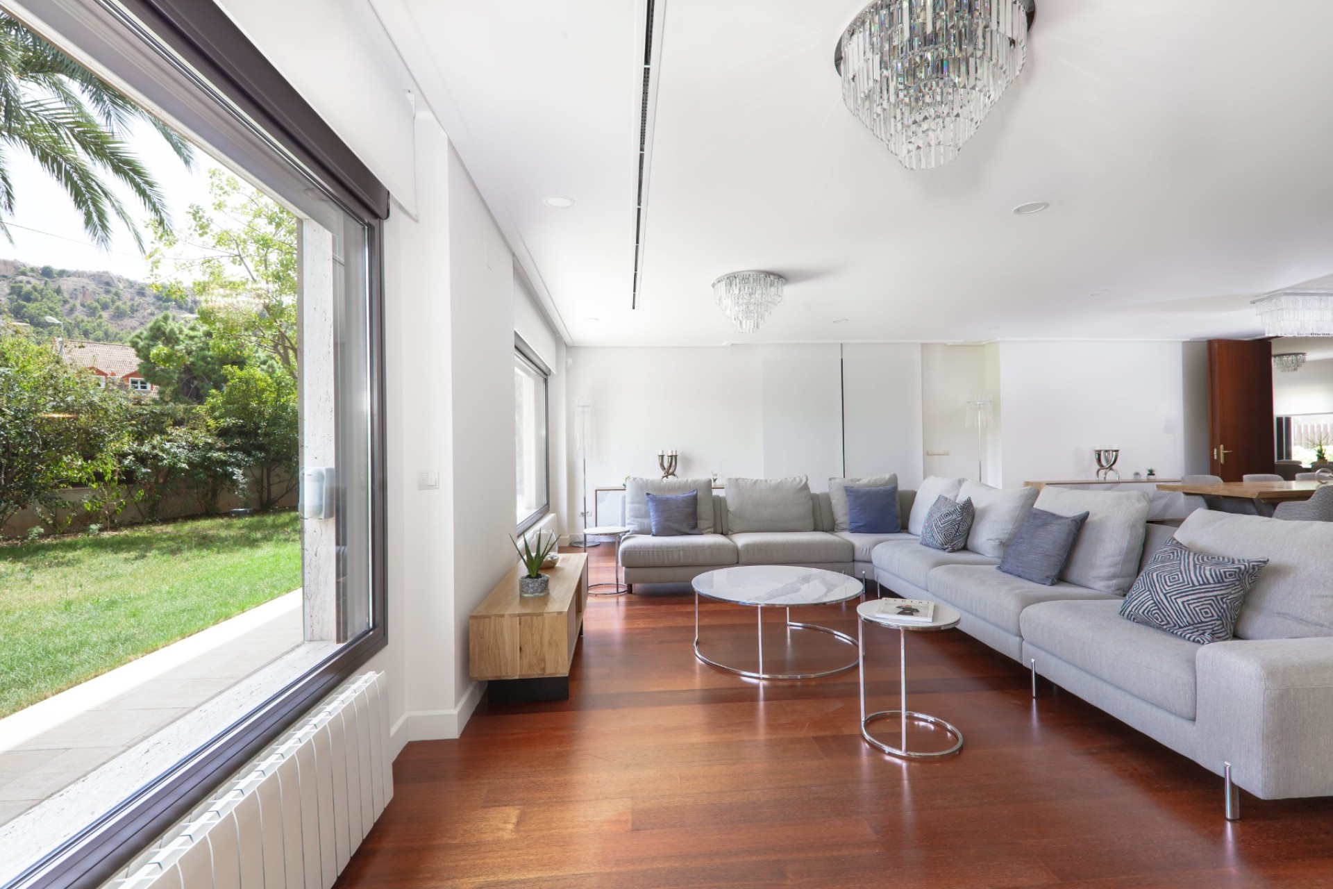 Herverkoop - Villa - Alicante - Vistahermosa