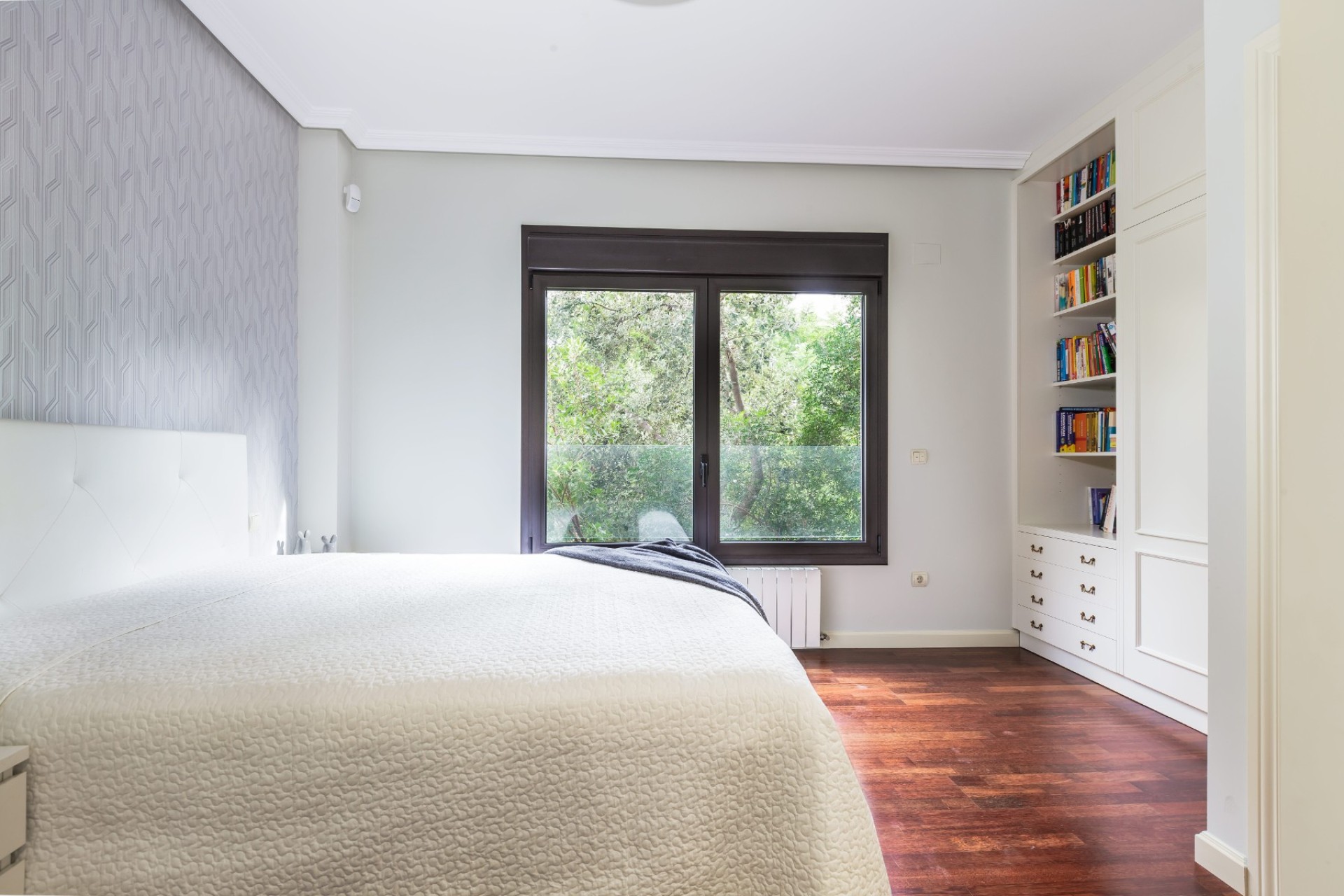 Herverkoop - Villa - Alicante - Vistahermosa