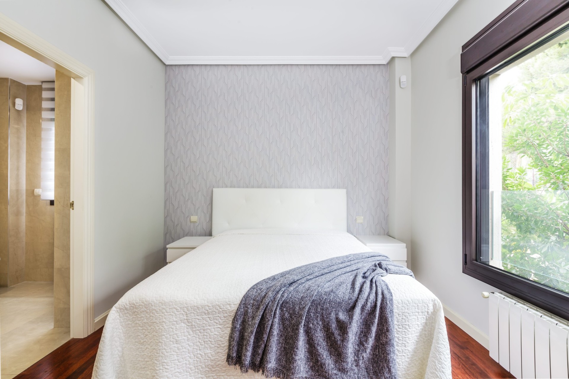 Herverkoop - Villa - Alicante - Vistahermosa