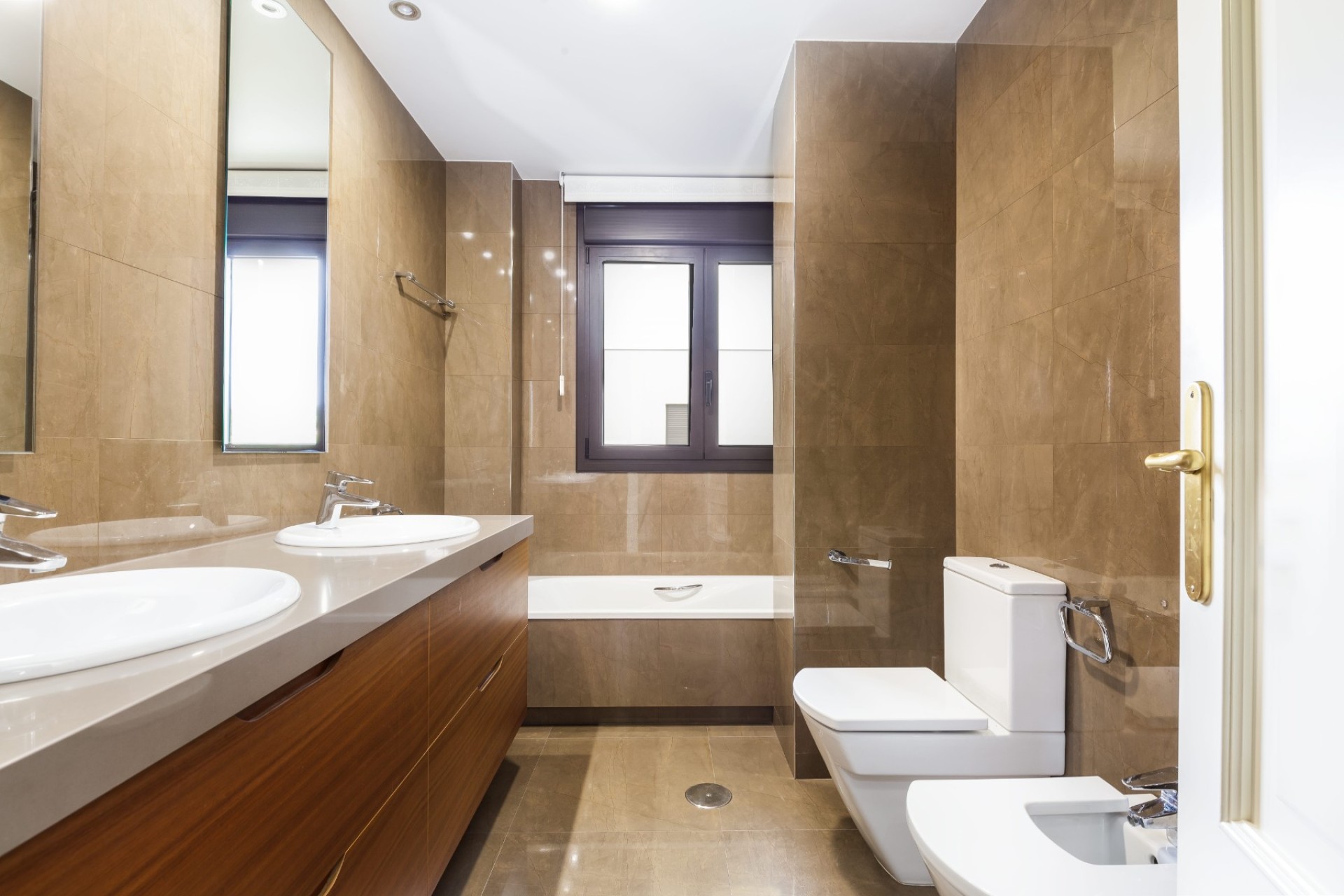 Herverkoop - Villa - Alicante - Vistahermosa