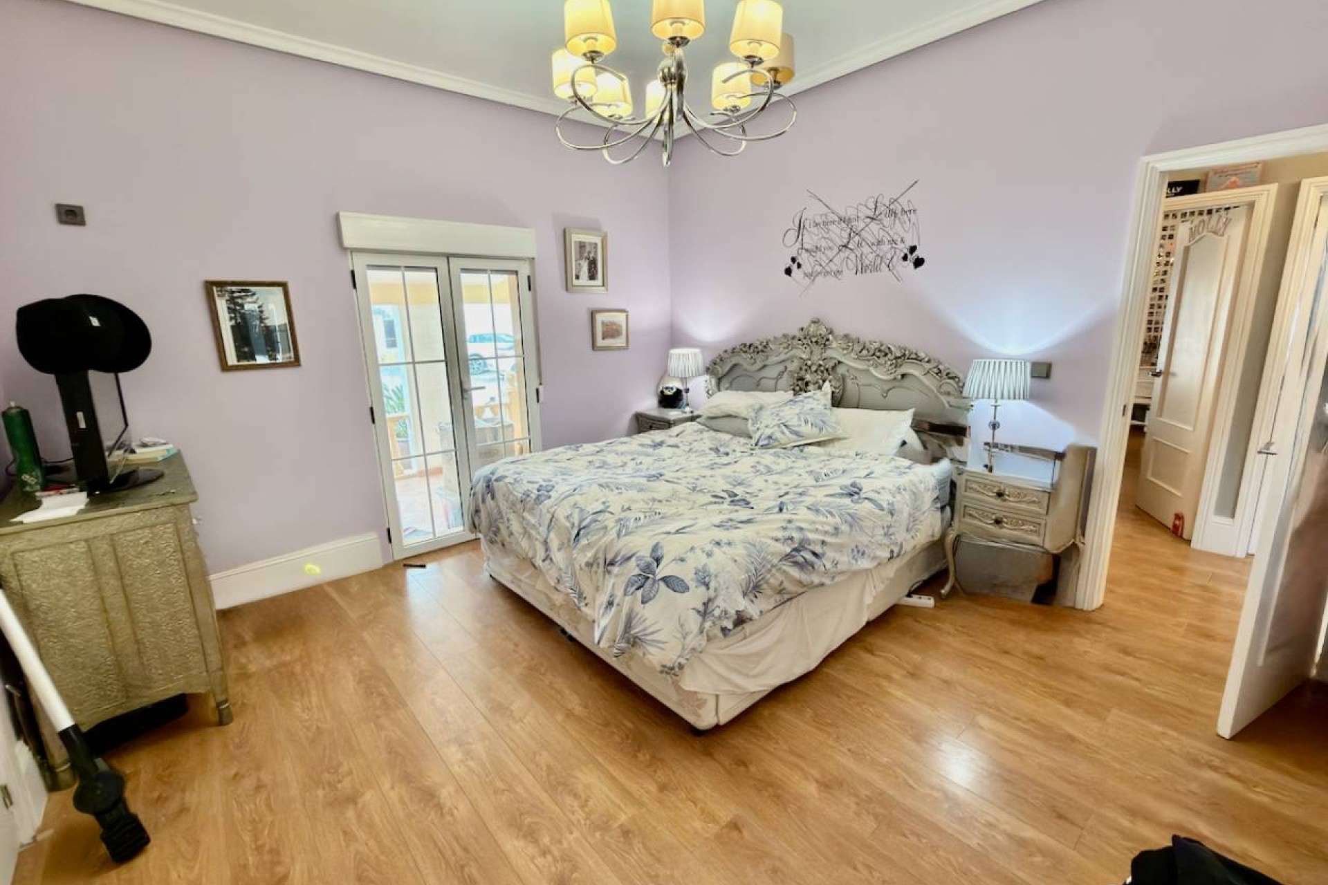 Herverkoop - Villa - Almoradí - Heredades