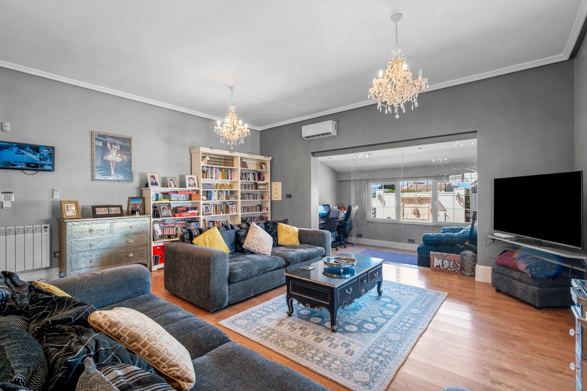 Herverkoop - Villa - Almoradí - Las Heredades