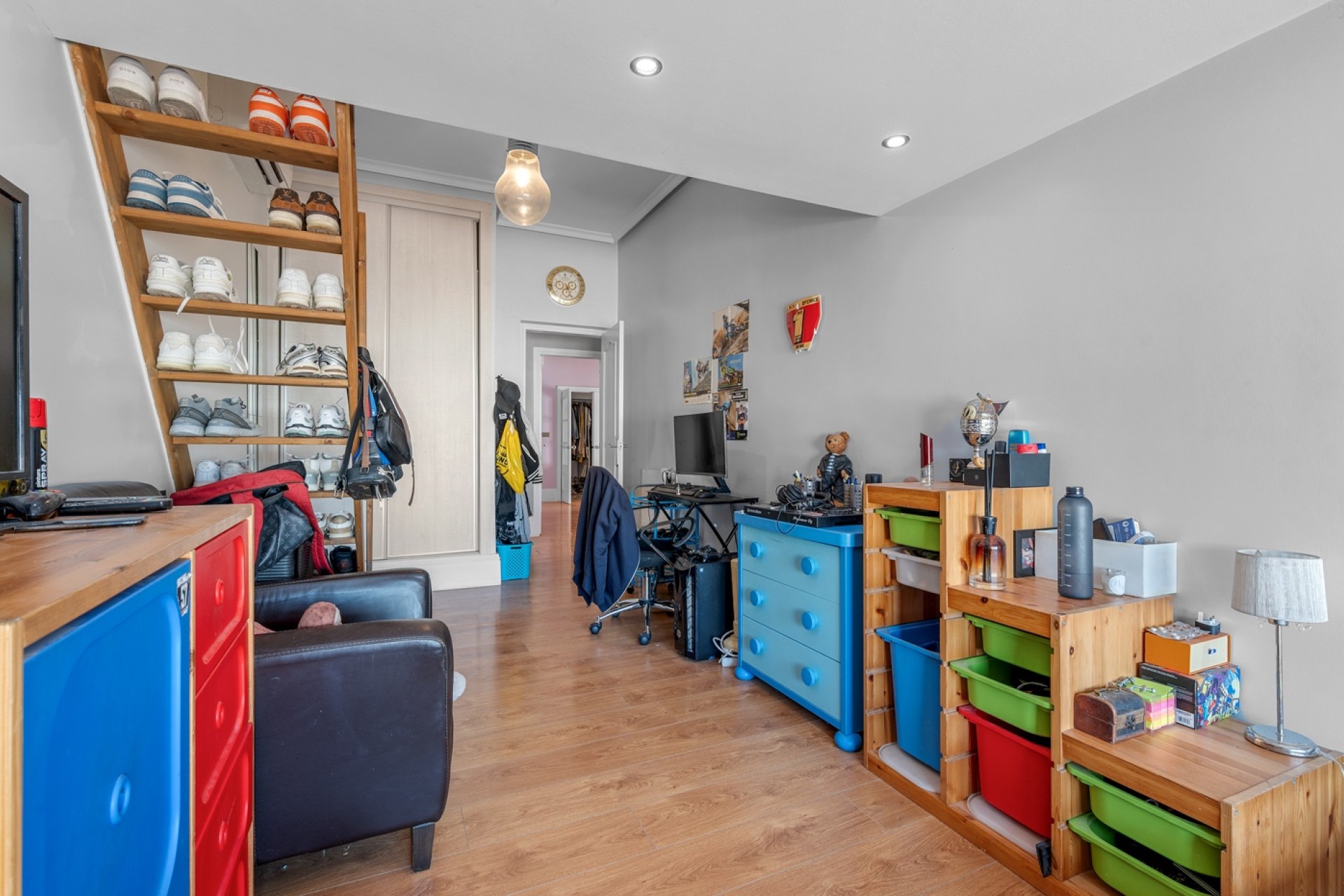 Herverkoop - Villa - Almoradí - Las Heredades