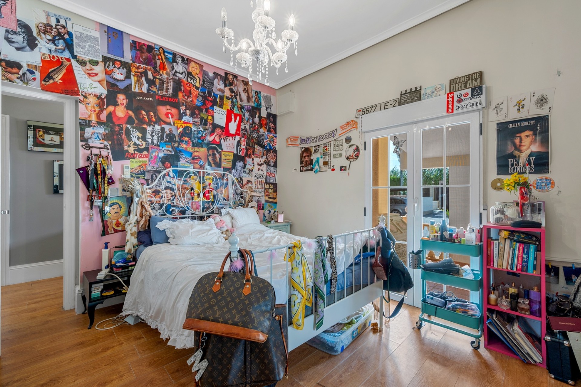 Herverkoop - Villa - Almoradí - Las Heredades