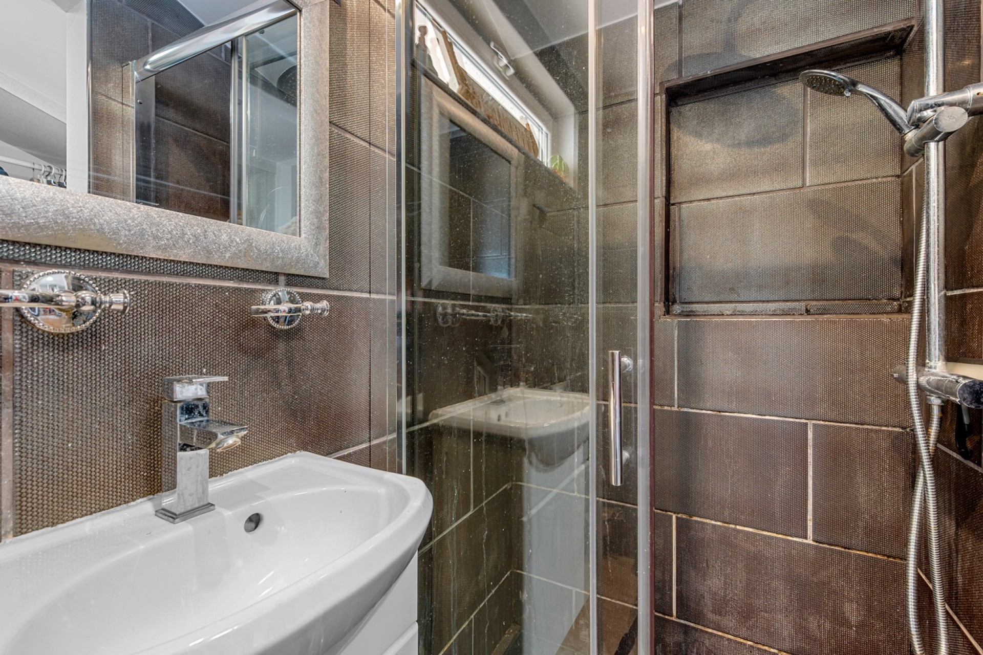 Herverkoop - Villa - Almoradí - Las Heredades