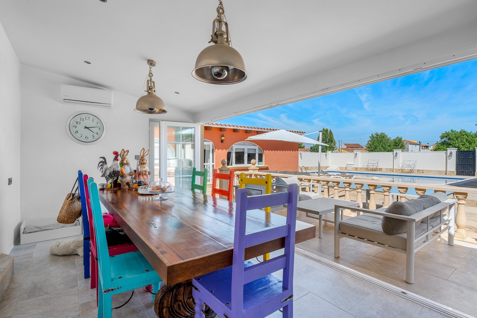 Herverkoop - Villa - Almoradí - Las Heredades