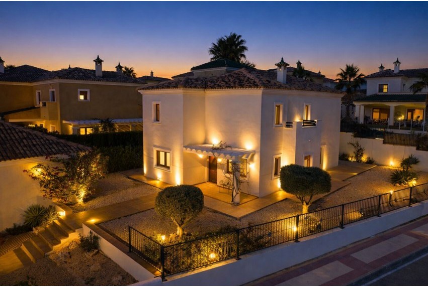 Herverkoop - Villa - Altaona Golf and Country Village - Altaona Golf - Country Village