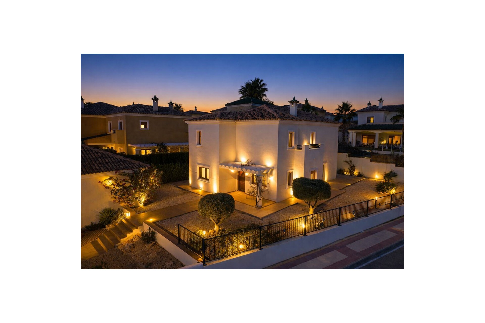 Herverkoop - Villa - Altaona Golf and Country Village - Altaona Golf - Country Village