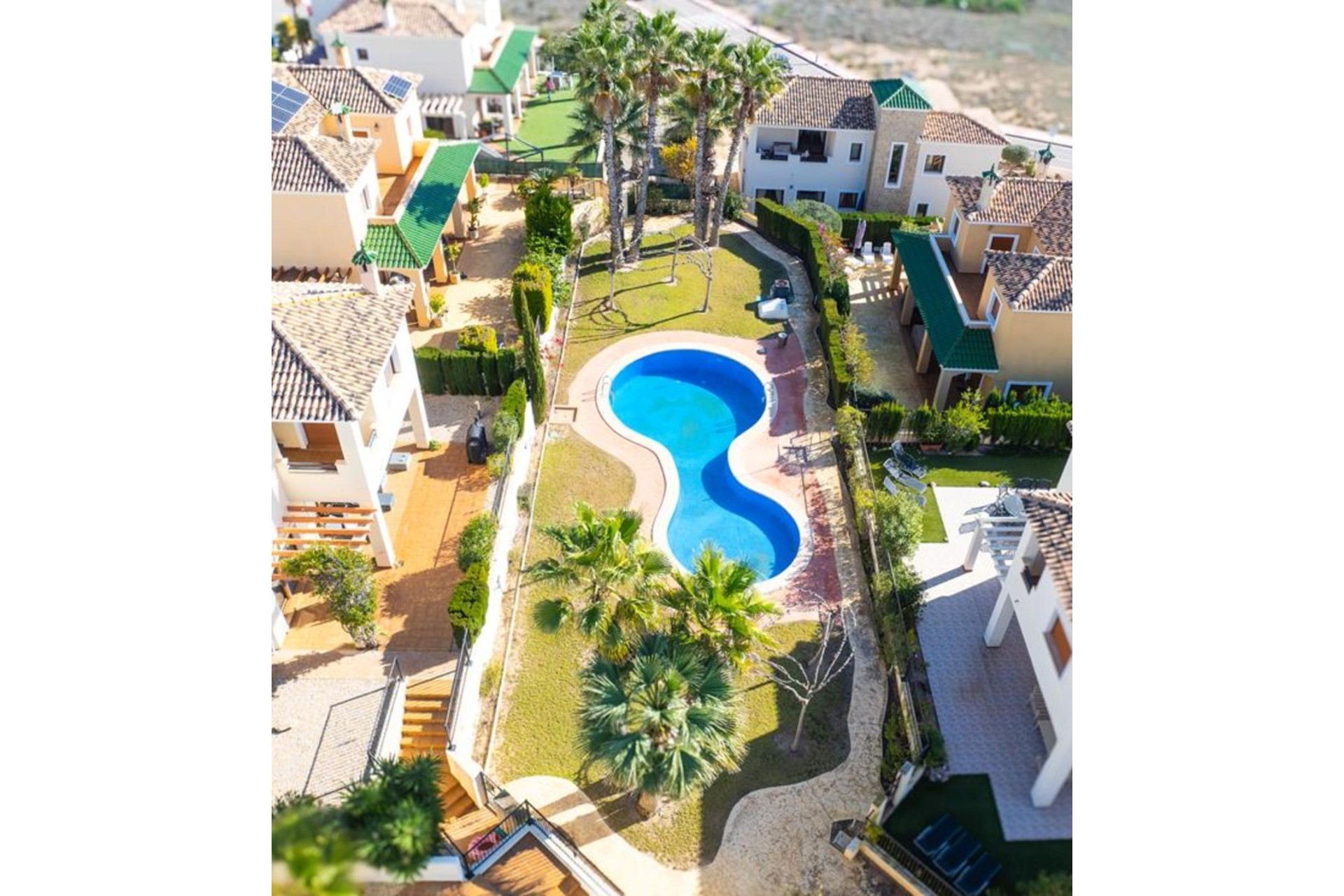 Herverkoop - Villa - Altaona Golf and Country Village - Altaona Golf - Country Village