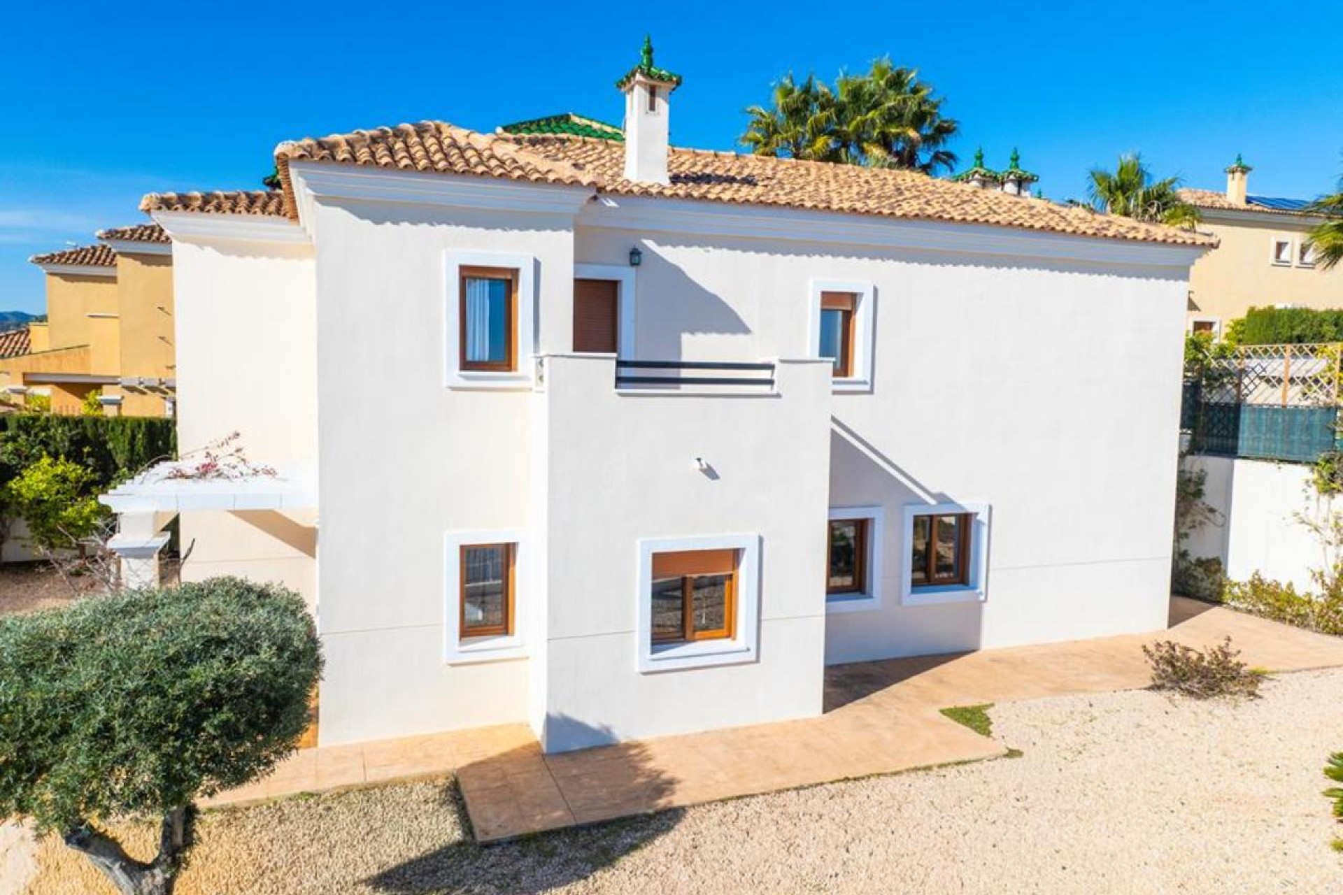 Herverkoop - Villa - Altaona Golf and Country Village - Altaona Golf - Country Village