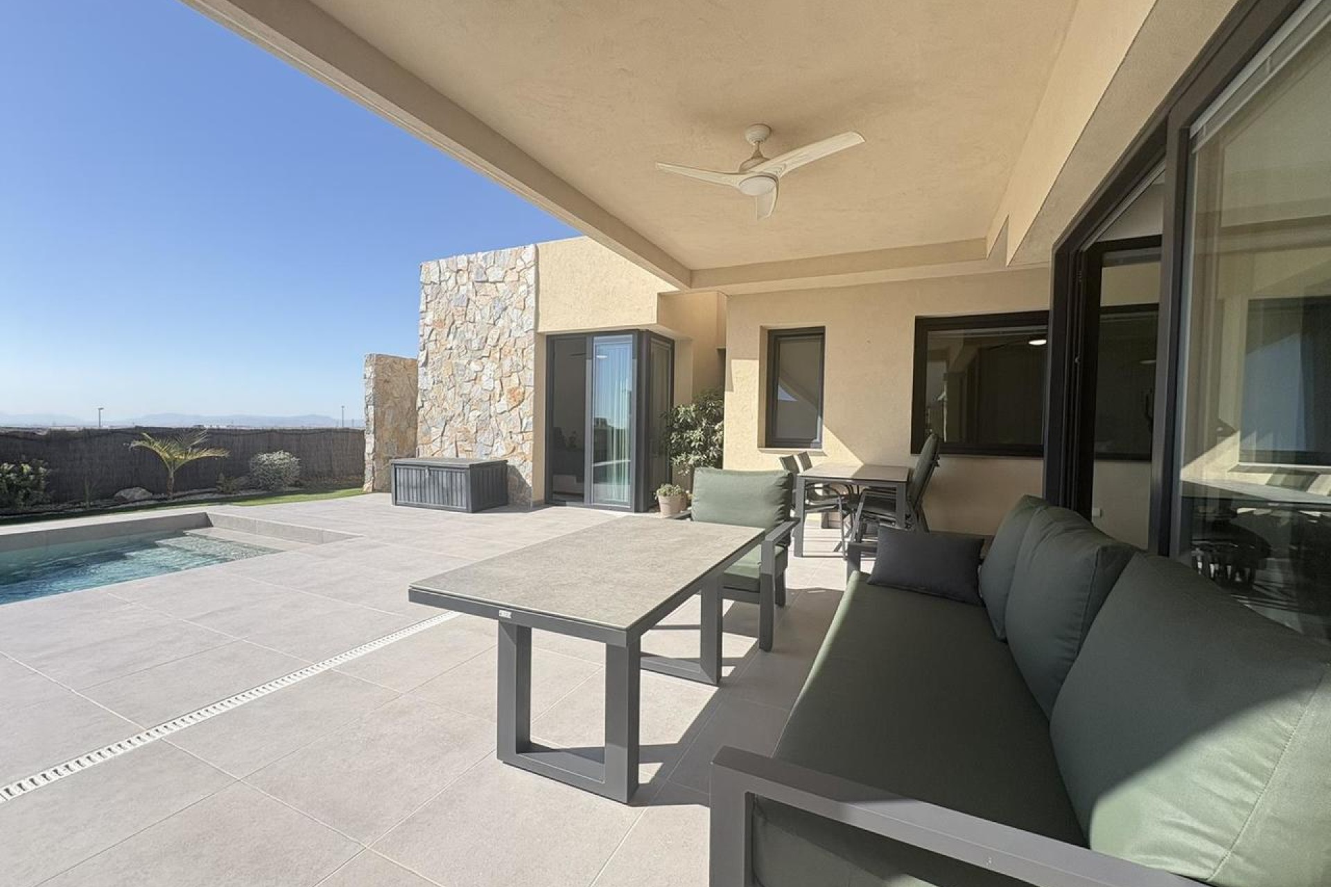 Herverkoop - Villa - Altaona Golf and Country Village - Altaona Golf - Country Village