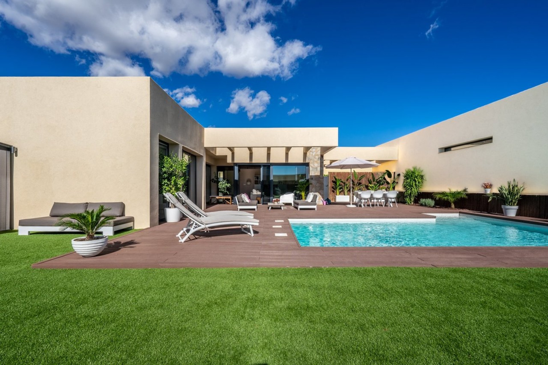 Herverkoop - Villa - Altaona Golf and Country Village - Altaona Golf - Country Village