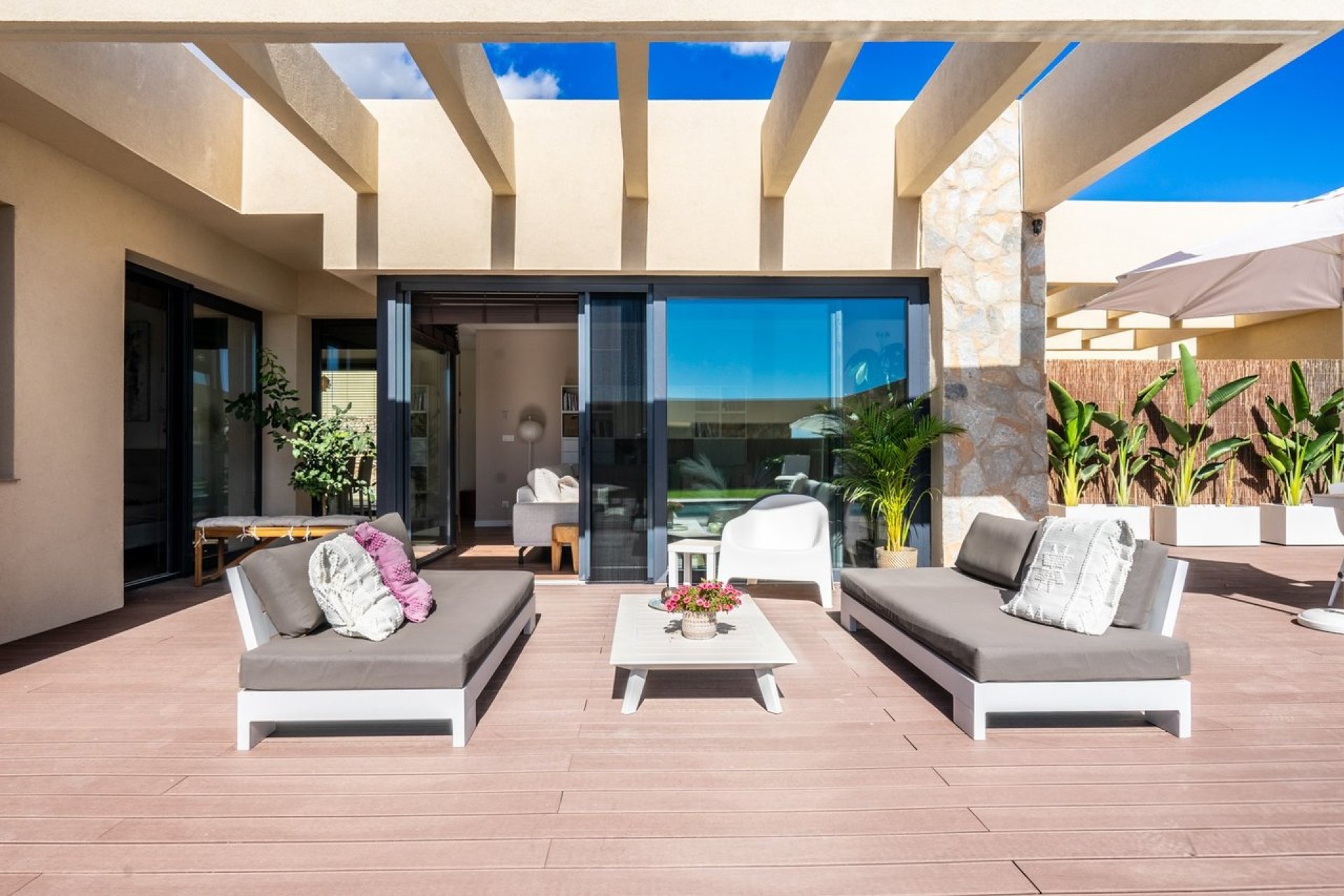 Herverkoop - Villa - Altaona Golf and Country Village - Altaona Golf - Country Village