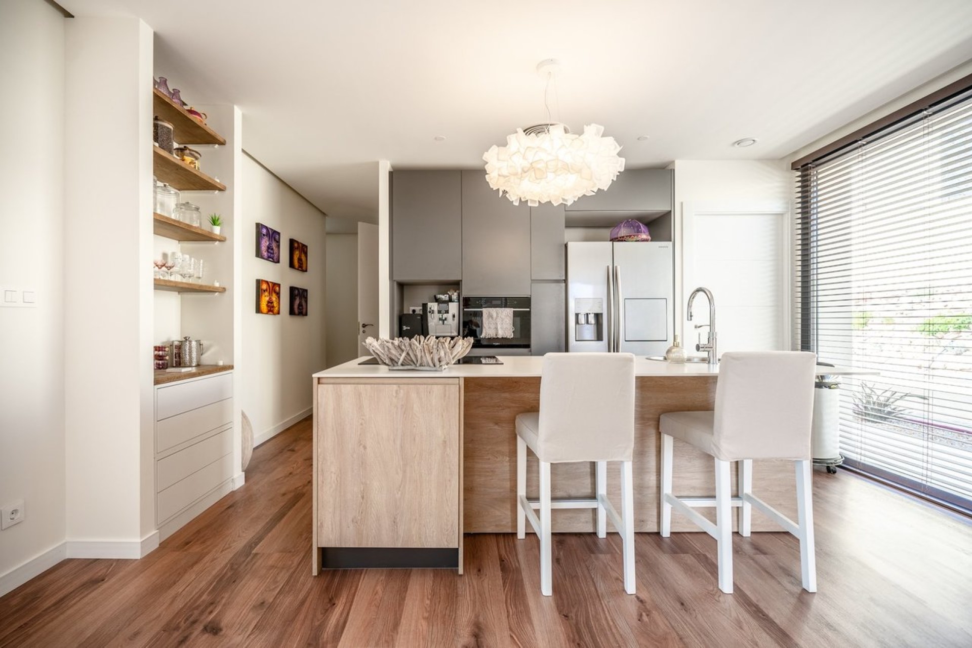 Herverkoop - Villa - Altaona Golf and Country Village - Altaona Golf - Country Village