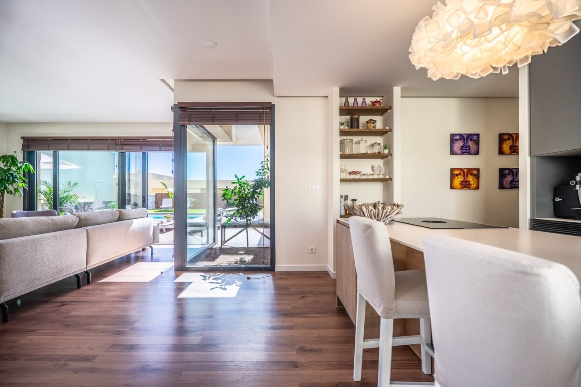 Herverkoop - Villa - Altaona Golf and Country Village - Altaona Golf - Country Village