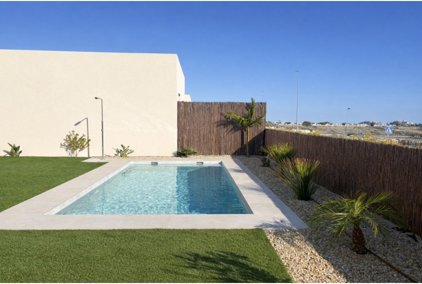 Herverkoop - Villa - Altaona Golf and Country Village - Altaona Golf - Country Village