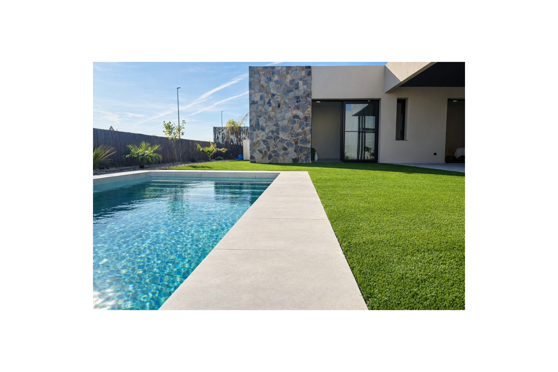 Herverkoop - Villa - Altaona Golf and Country Village - Altaona Golf - Country Village