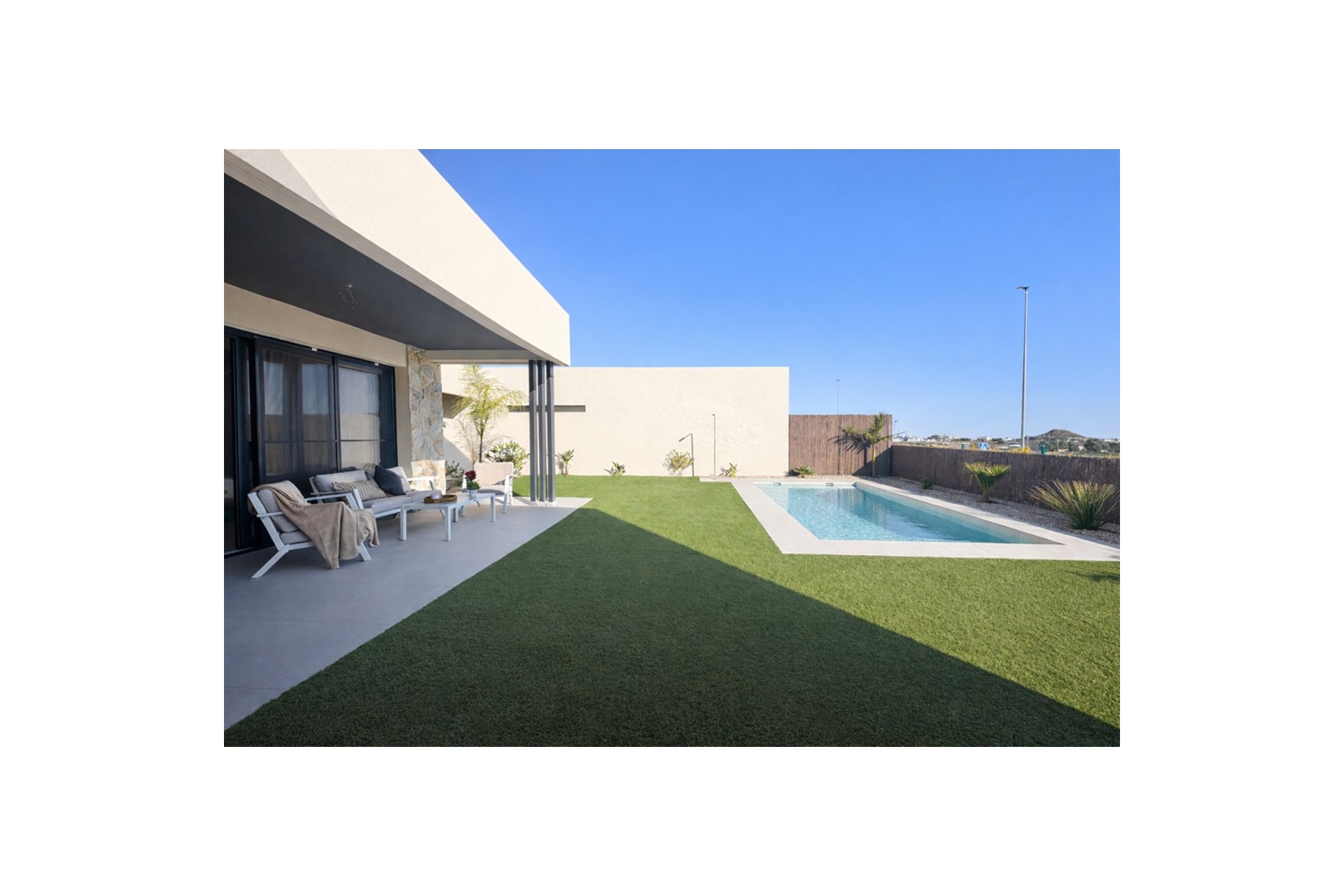 Herverkoop - Villa - Altaona Golf and Country Village - Altaona Golf - Country Village