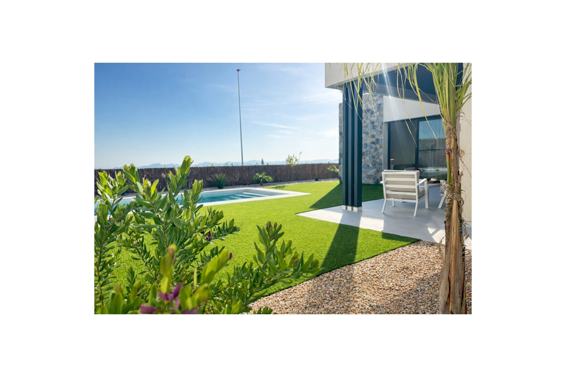 Herverkoop - Villa - Altaona Golf and Country Village - Altaona Golf - Country Village