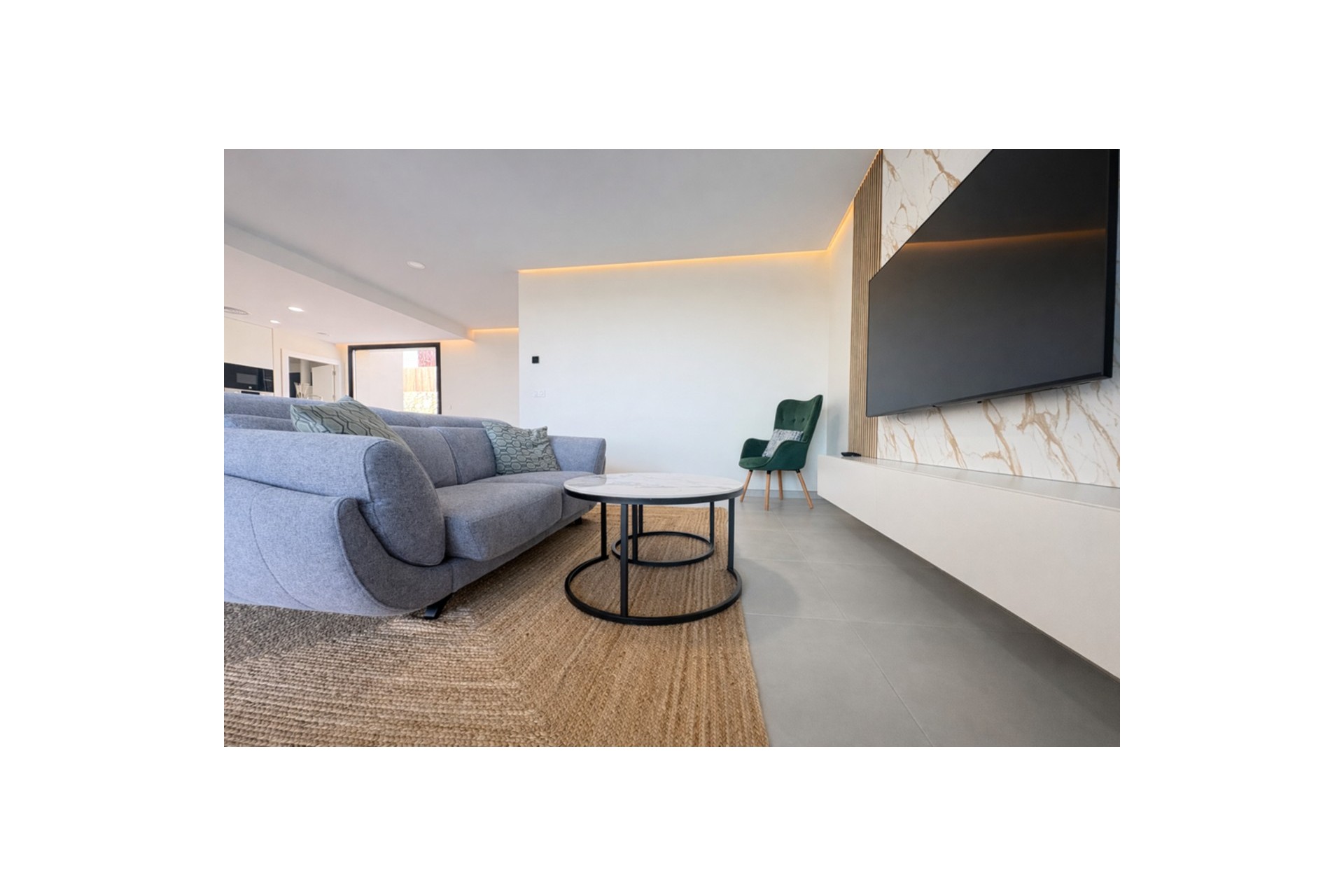 Herverkoop - Villa - Altaona Golf and Country Village - Altaona Golf - Country Village