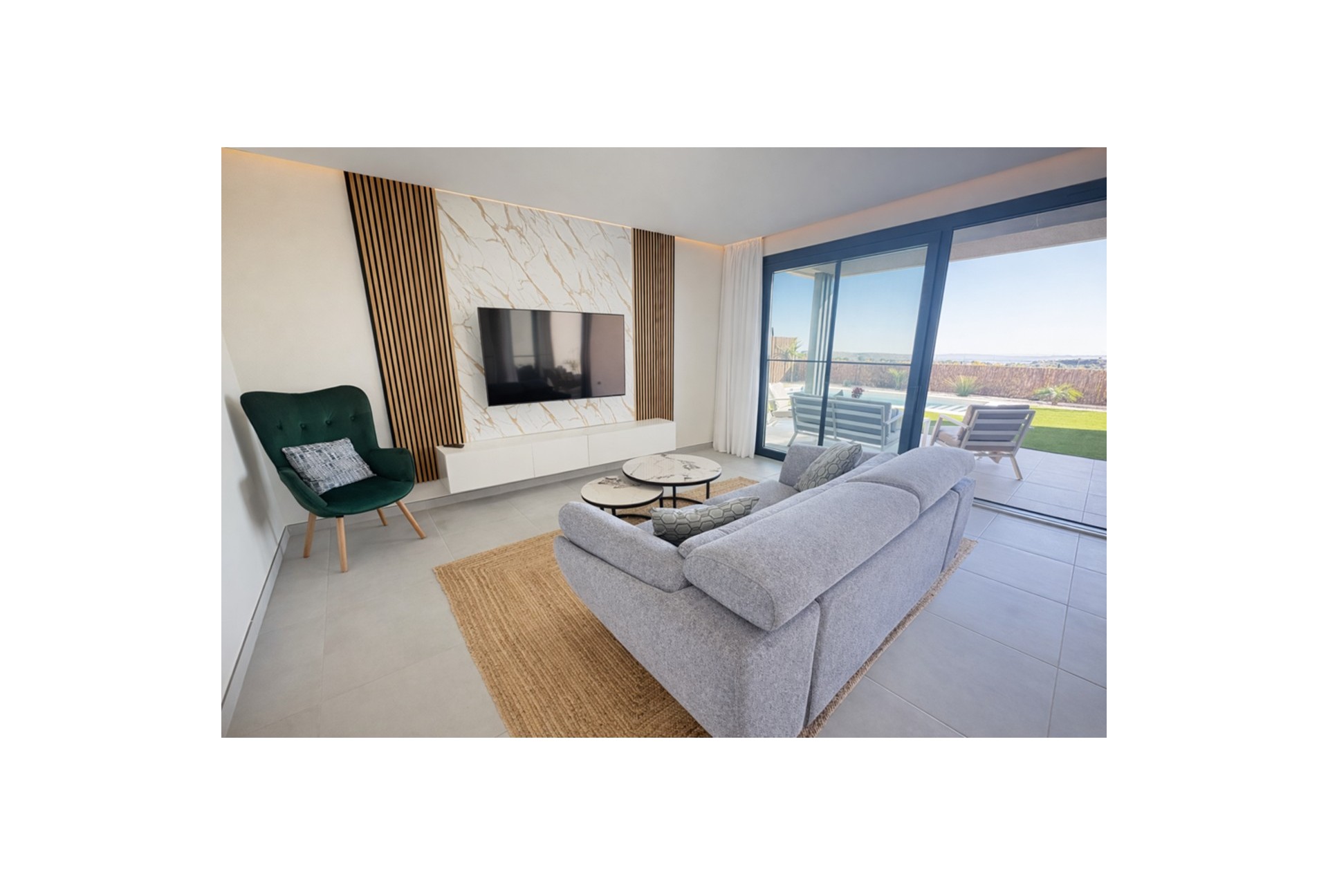 Herverkoop - Villa - Altaona Golf and Country Village - Altaona Golf - Country Village