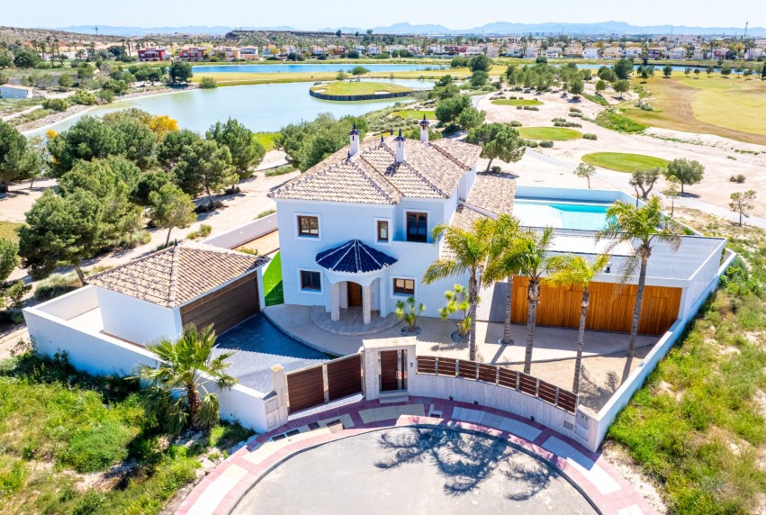 Herverkoop - Villa - Altaona Golf and Country Village - Altaona Golf - Country Village