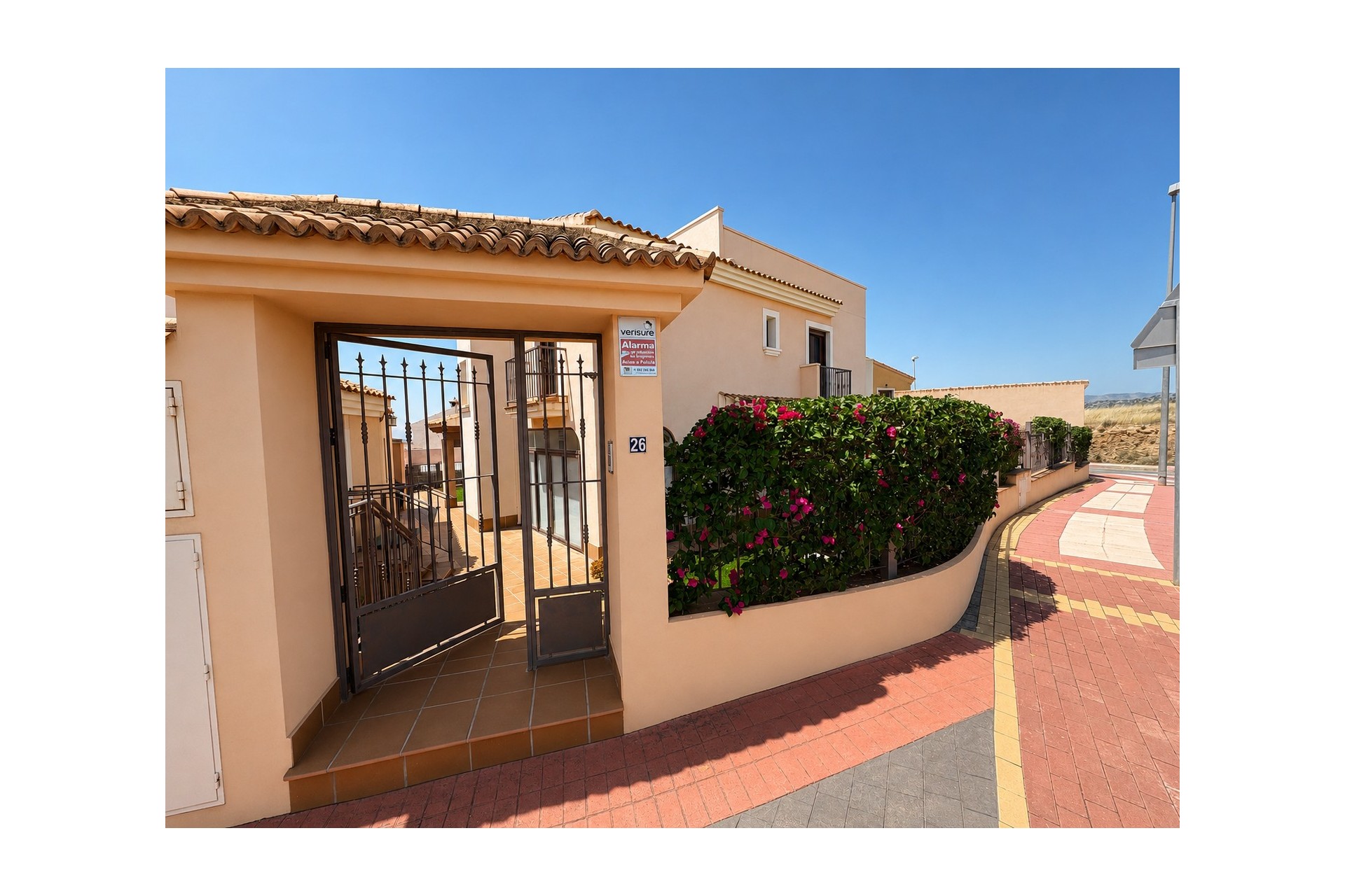 Herverkoop - Villa - Altaona Golf and Country Village - Altaona Golf - Country Village
