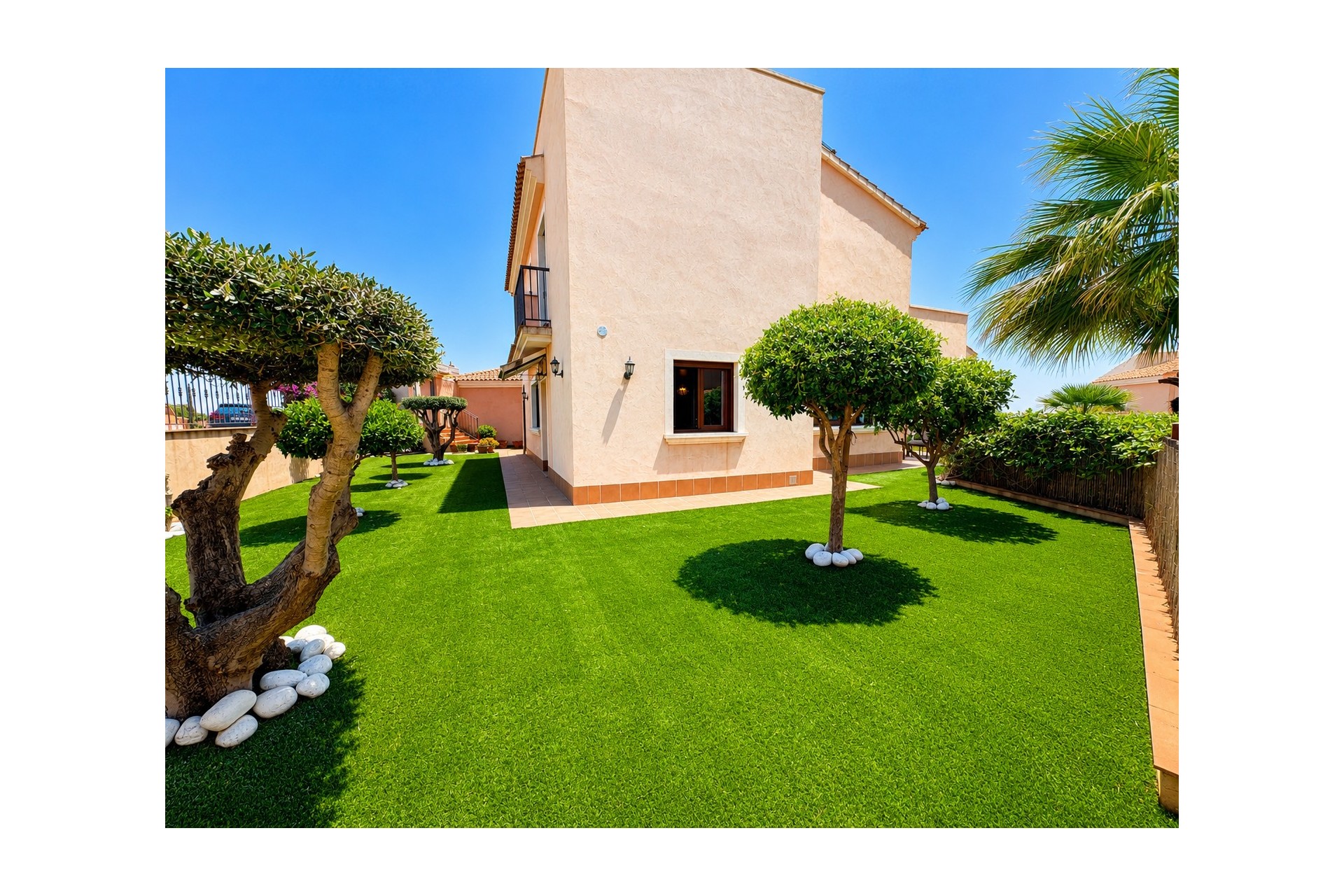 Herverkoop - Villa - Altaona Golf and Country Village - Altaona Golf - Country Village