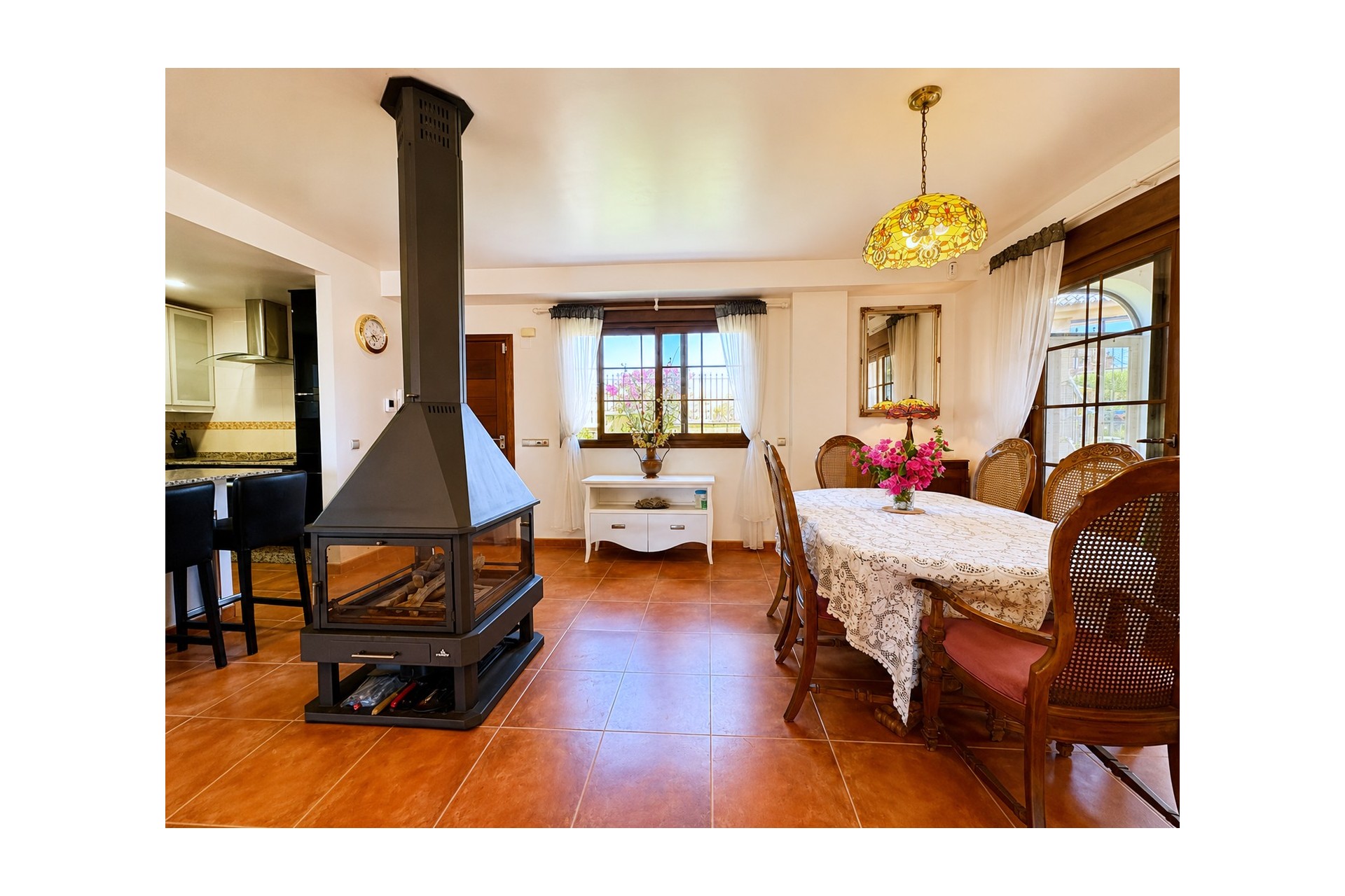 Herverkoop - Villa - Altaona Golf and Country Village - Altaona Golf - Country Village