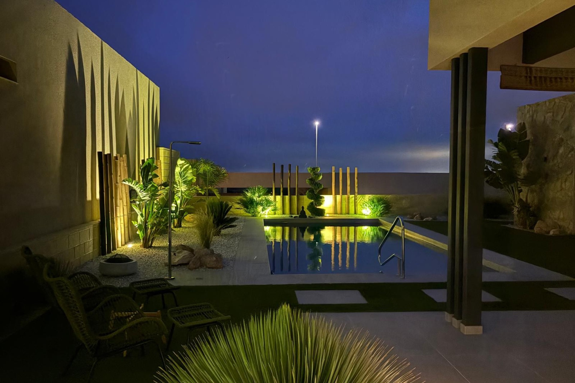Herverkoop - Villa - Altaona Golf and Country Village - Altaona Golf - Country Village
