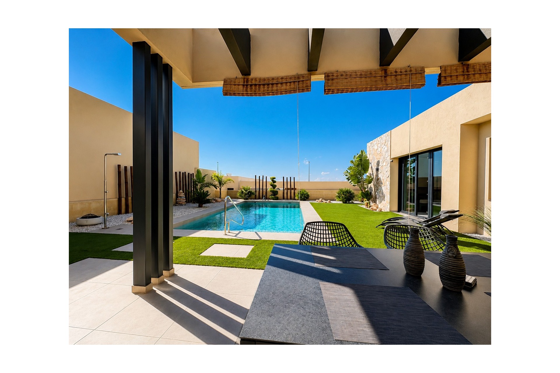 Herverkoop - Villa - Altaona Golf and Country Village - Altaona Golf - Country Village