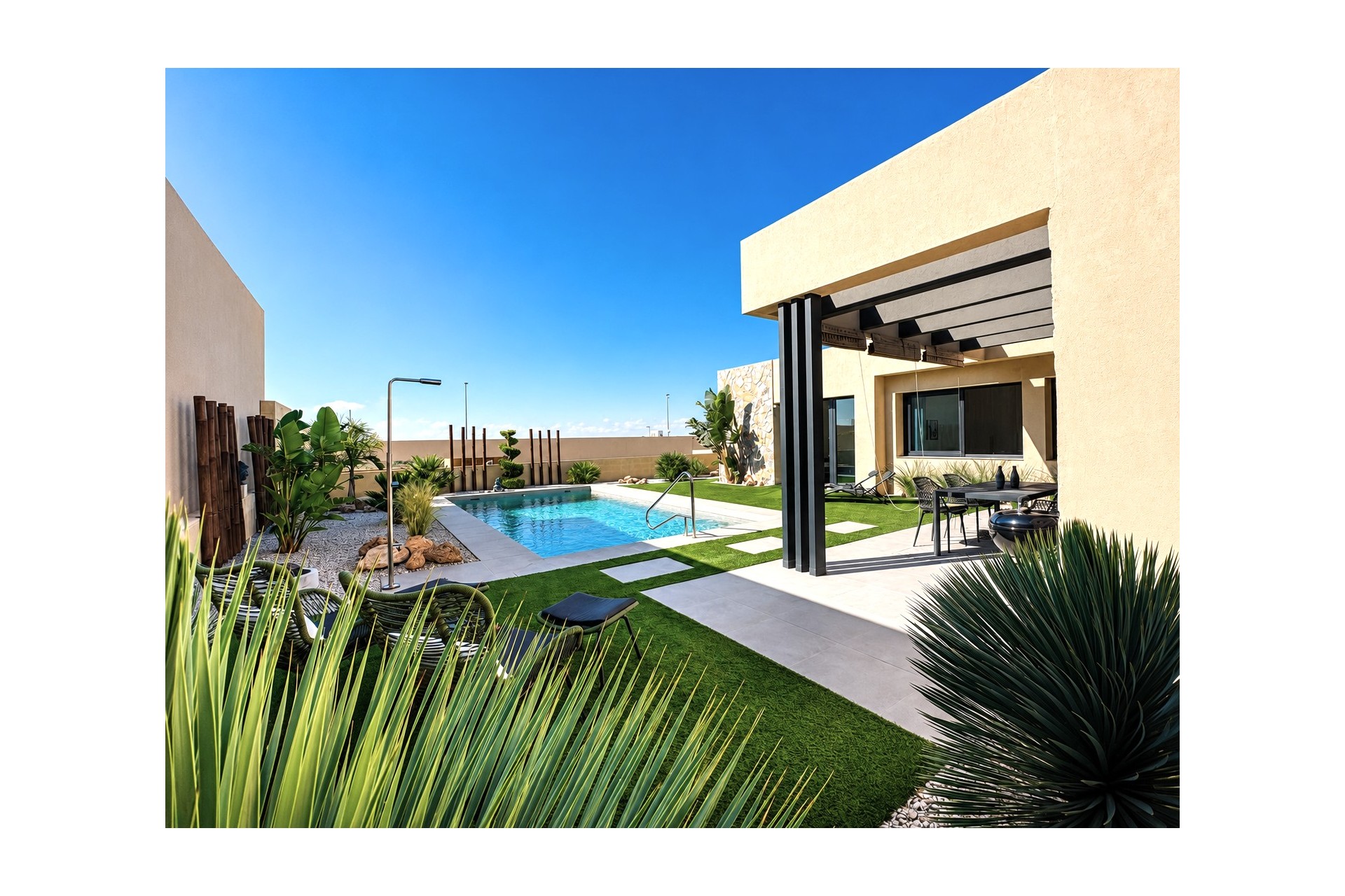 Herverkoop - Villa - Altaona Golf and Country Village - Altaona Golf - Country Village