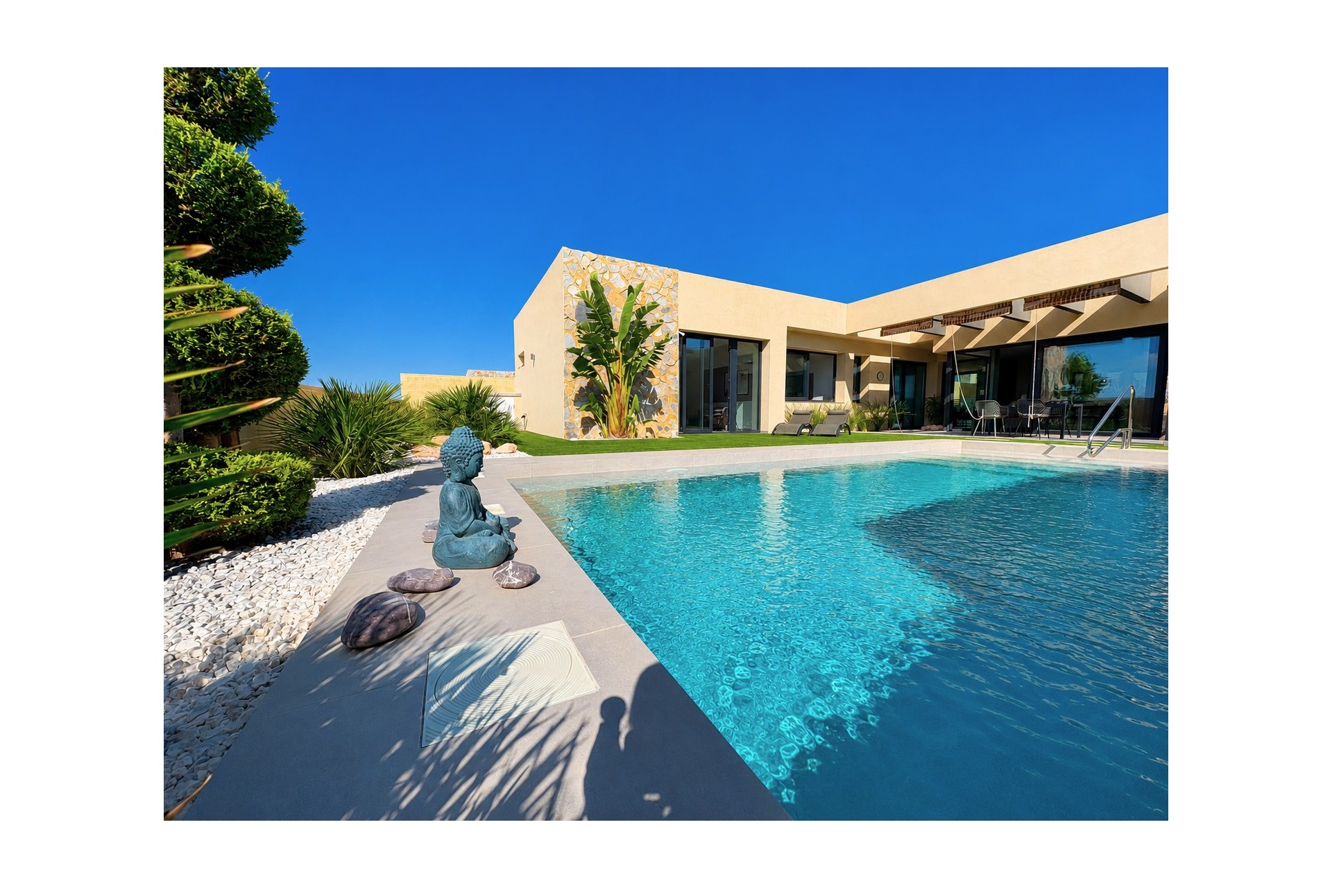 Herverkoop - Villa - Altaona Golf and Country Village - Altaona Golf - Country Village