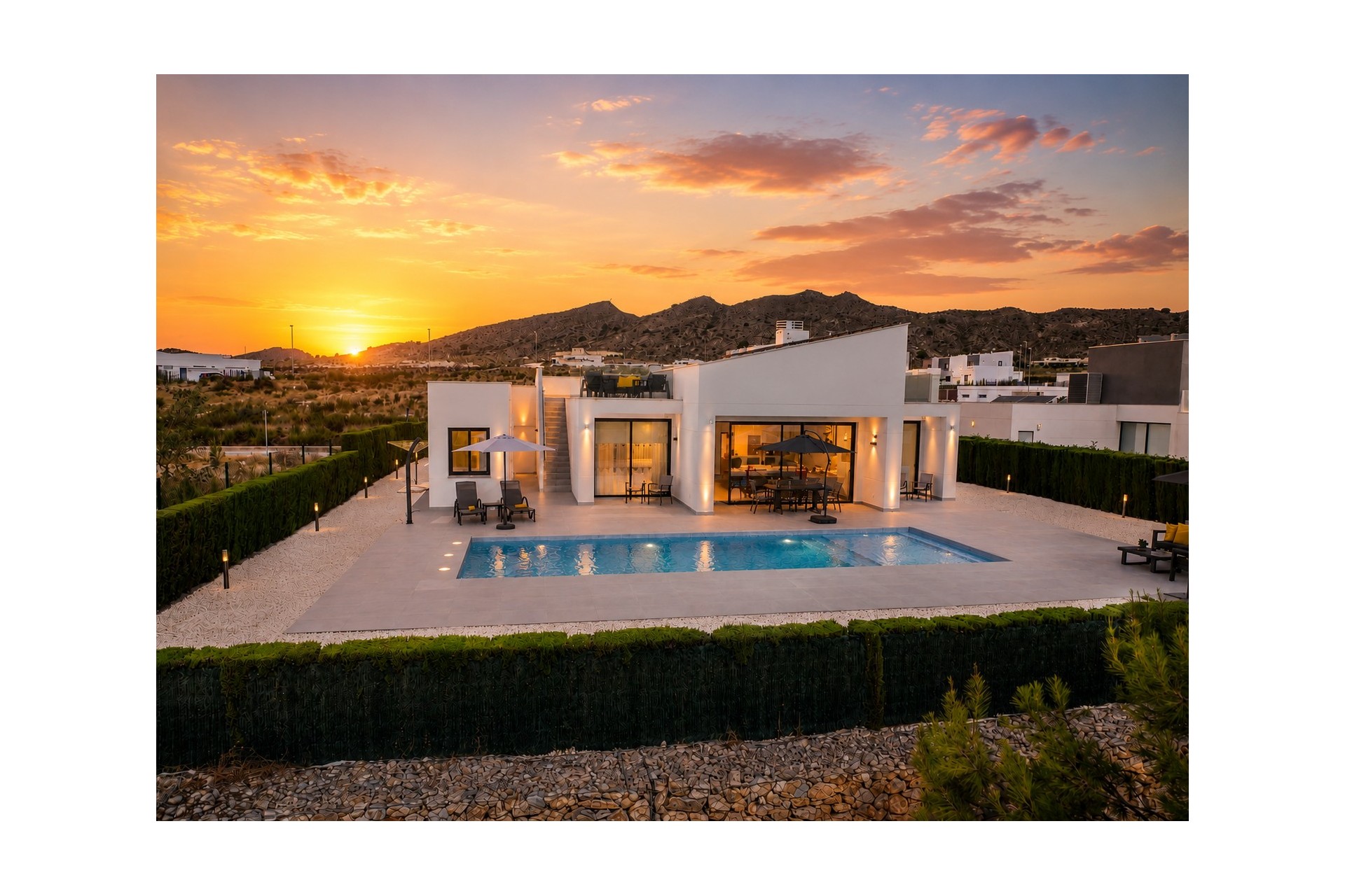 Herverkoop - Villa - Altaona Golf and Country Village - Altaona Golf - Country Village