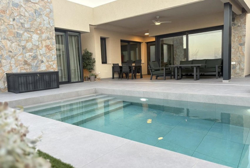 Herverkoop - Villa - Altaona Golf and Country Village - Altaona Golf - Country Village
