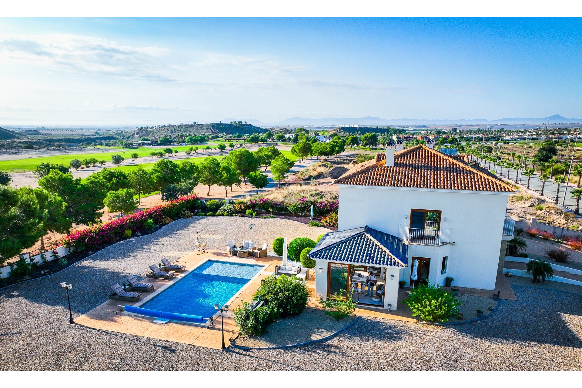 Herverkoop - Villa - Altaona Golf and Country Village - Altaona Golf - Country Village