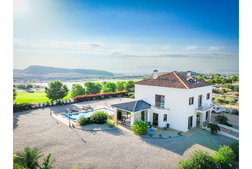 Herverkoop - Villa - Altaona Golf and Country Village - Altaona Golf - Country Village