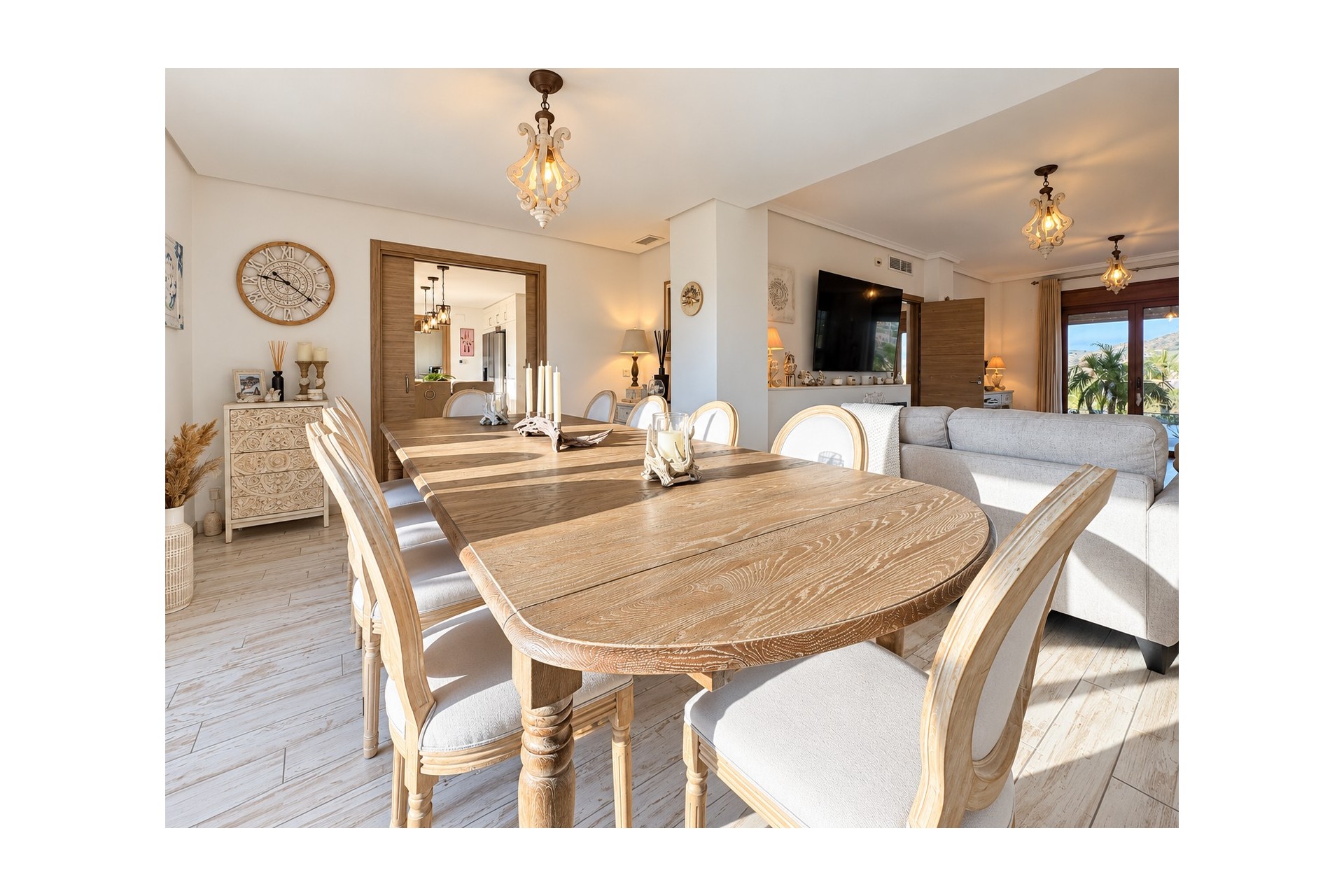 Herverkoop - Villa - Altaona Golf and Country Village - Altaona Golf - Country Village