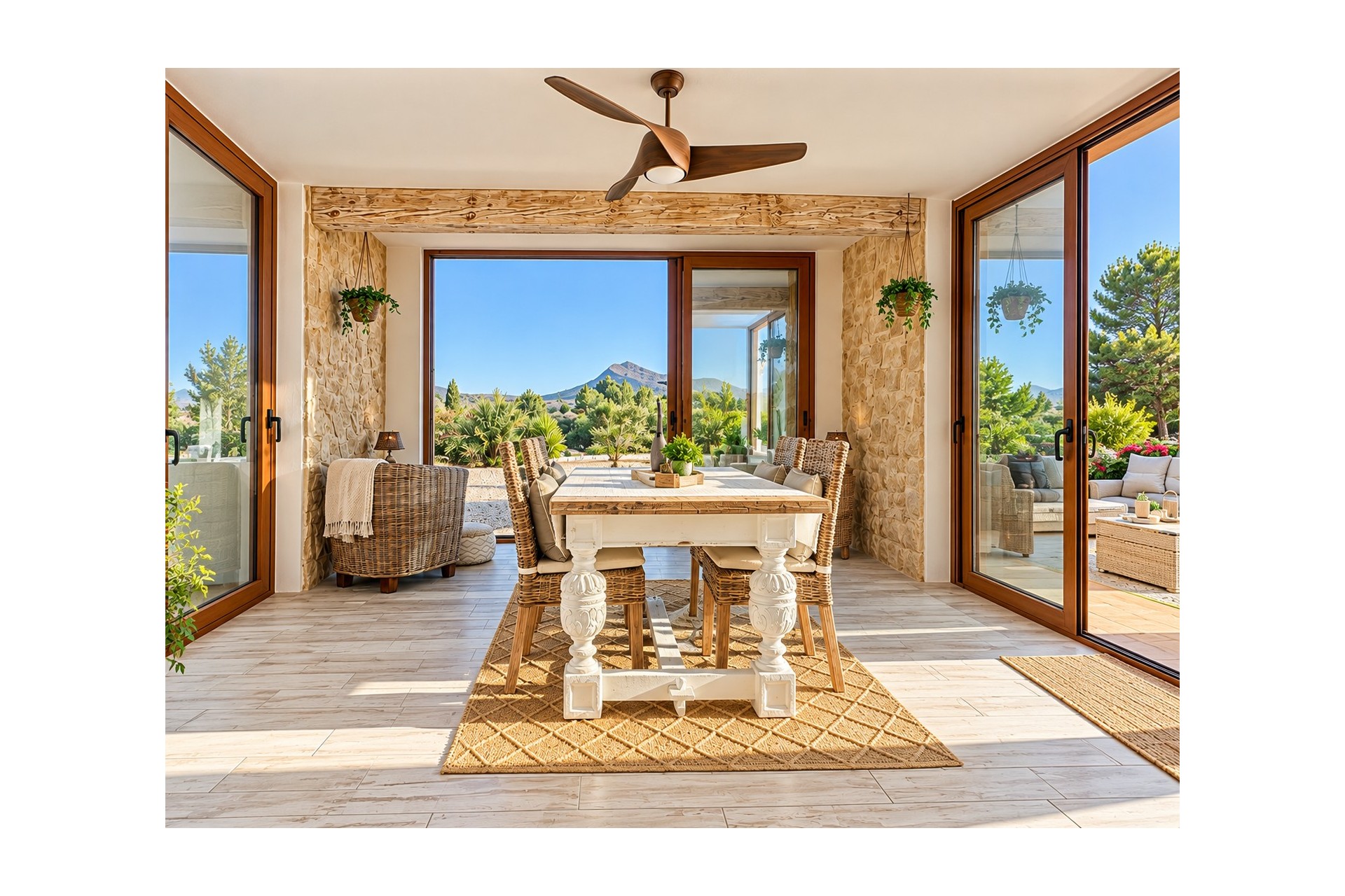 Herverkoop - Villa - Altaona Golf and Country Village - Altaona Golf - Country Village
