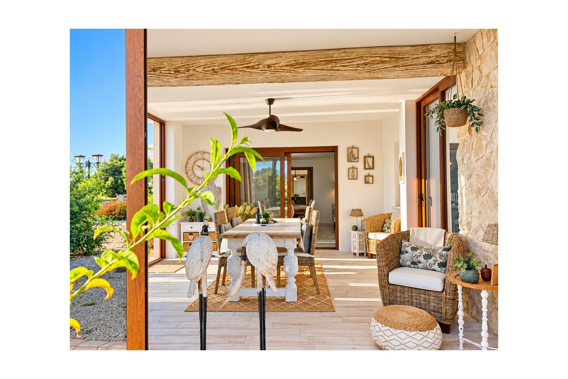 Herverkoop - Villa - Altaona Golf and Country Village - Altaona Golf - Country Village