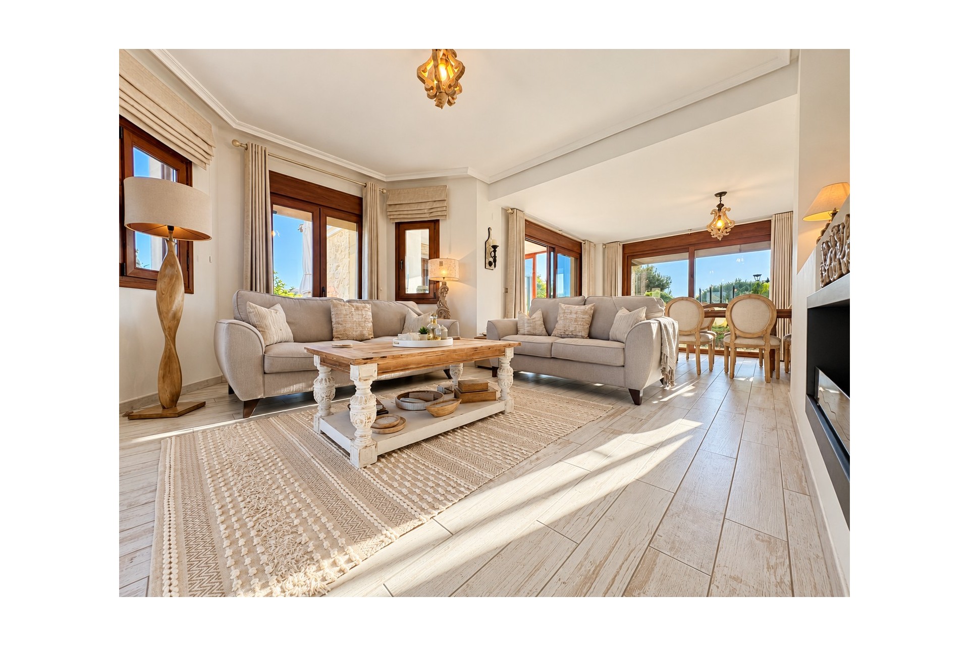 Herverkoop - Villa - Altaona Golf and Country Village - Altaona Golf - Country Village