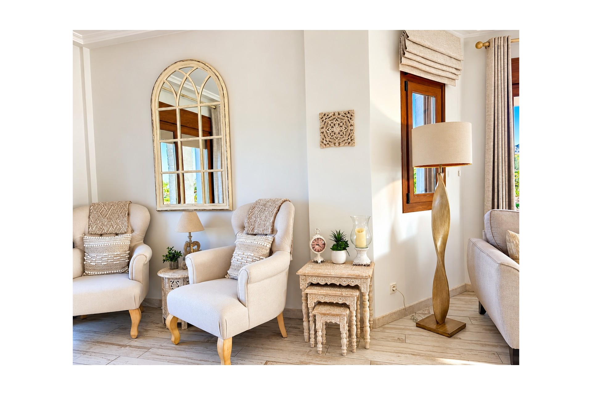 Herverkoop - Villa - Altaona Golf and Country Village - Altaona Golf - Country Village