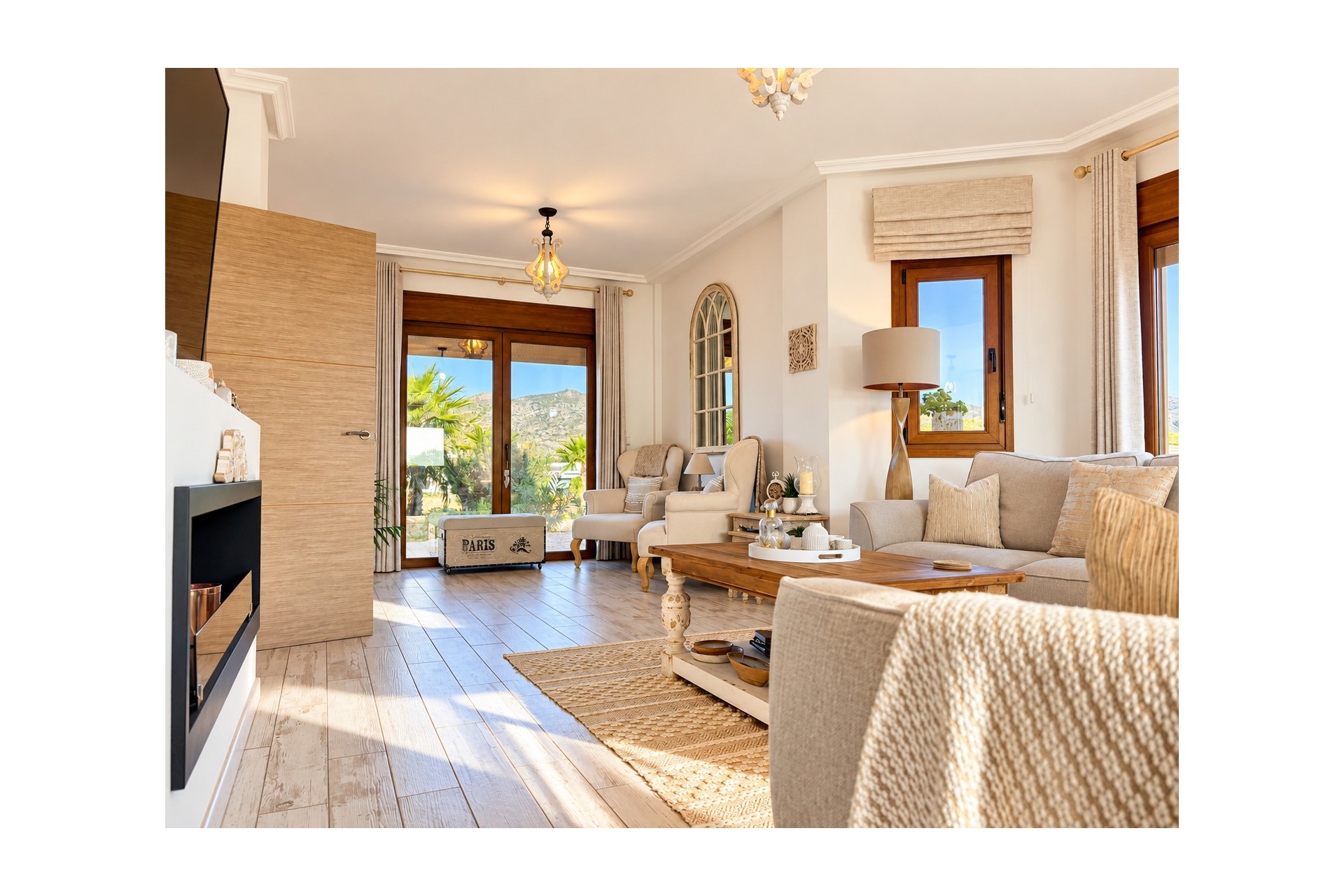 Herverkoop - Villa - Altaona Golf and Country Village - Altaona Golf - Country Village