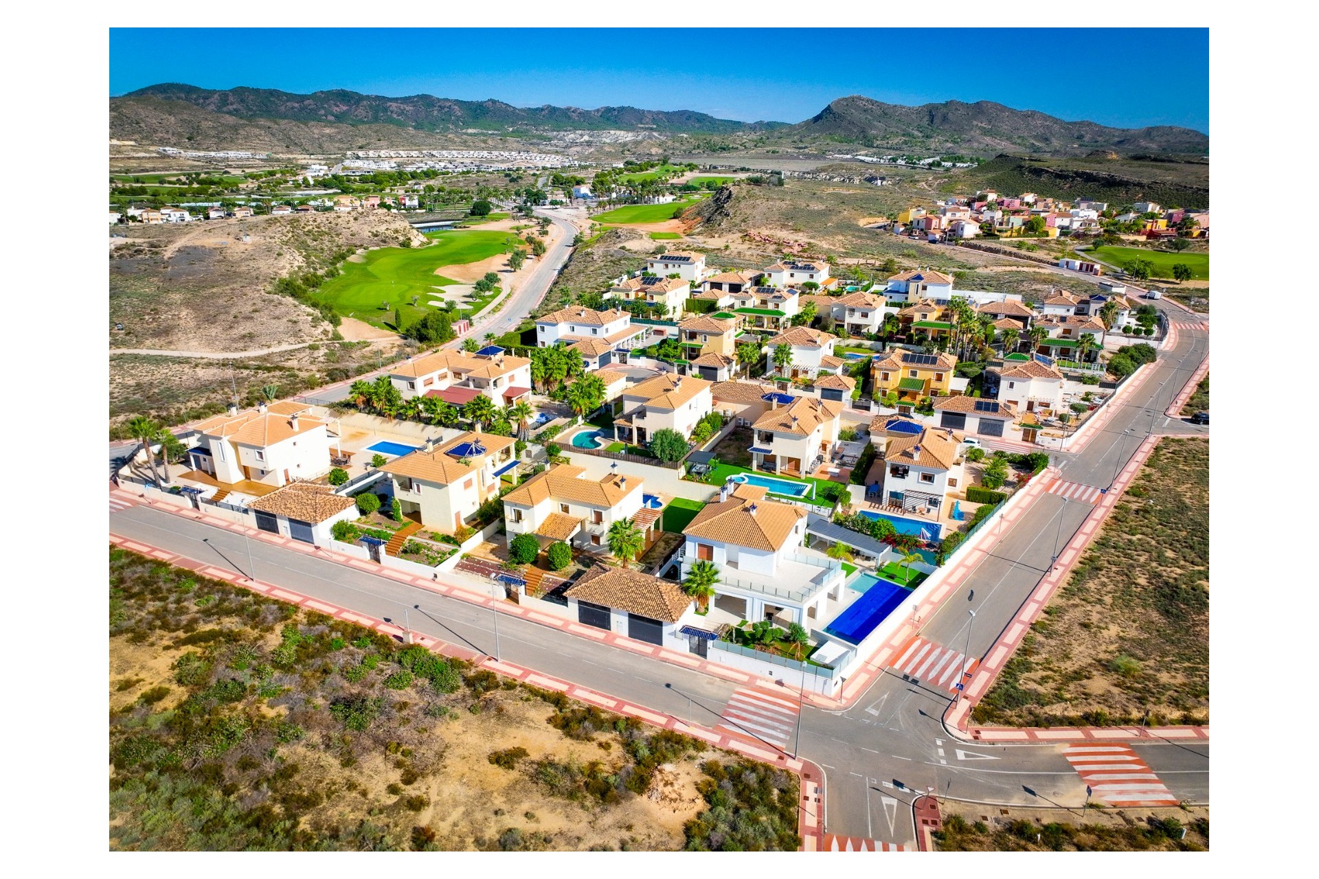 Herverkoop - Villa - Altaona Golf and Country Village - Altaona Golf - Country Village