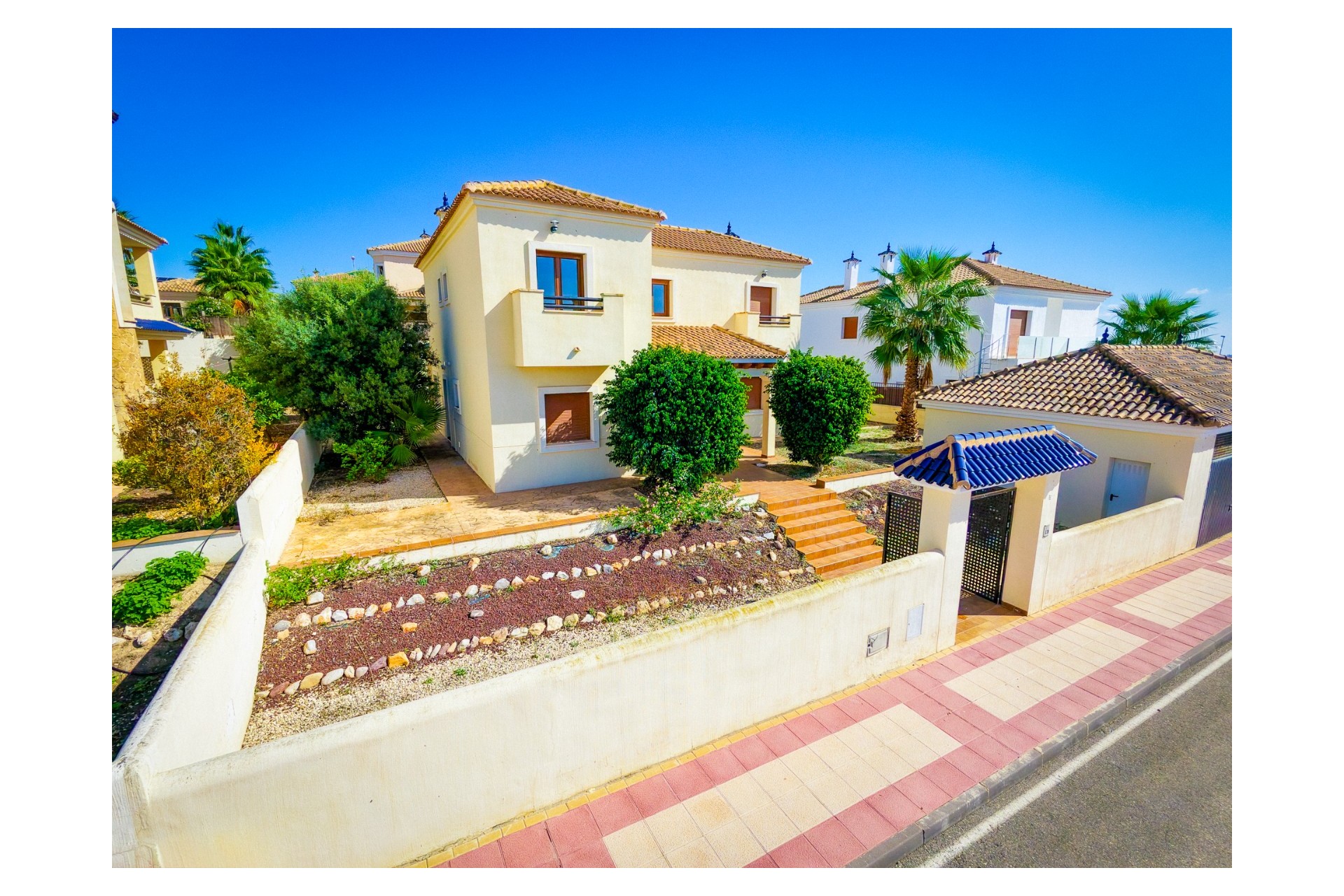 Herverkoop - Villa - Altaona Golf and Country Village - Altaona Golf - Country Village