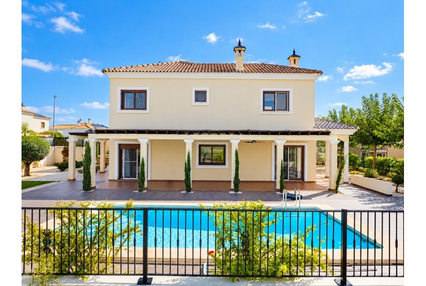 Herverkoop - Villa - Altaona Golf and Country Village - Altaona Golf - Country Village