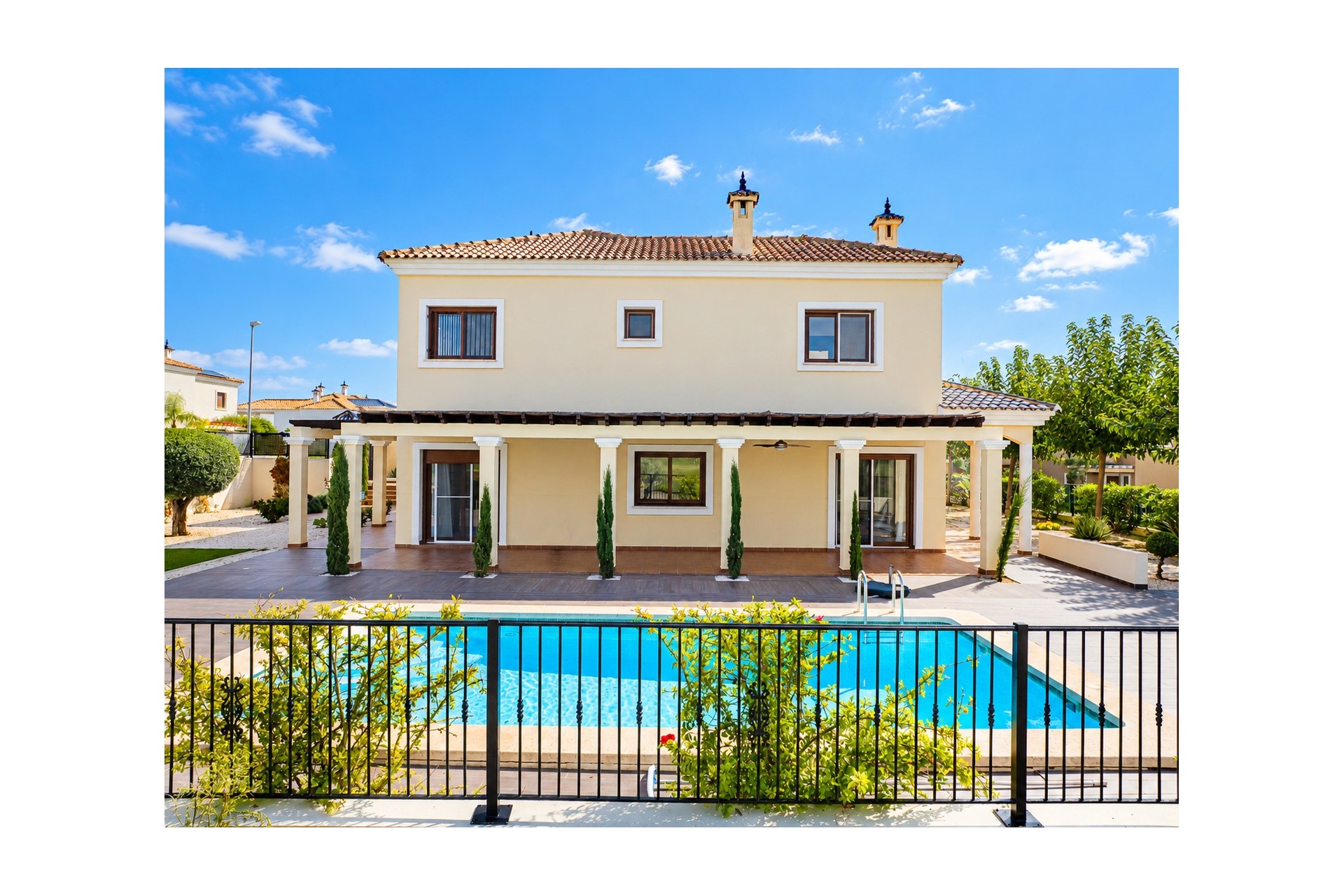 Herverkoop - Villa - Altaona Golf and Country Village - Altaona Golf - Country Village